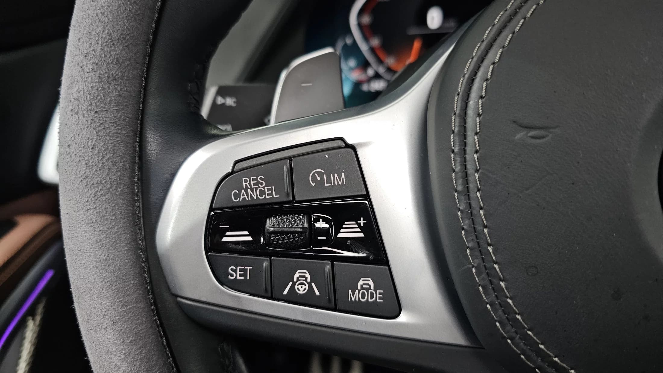 BMW X6 xDrive40i M Sport, 2022 г. 33230 км. — фото 20
