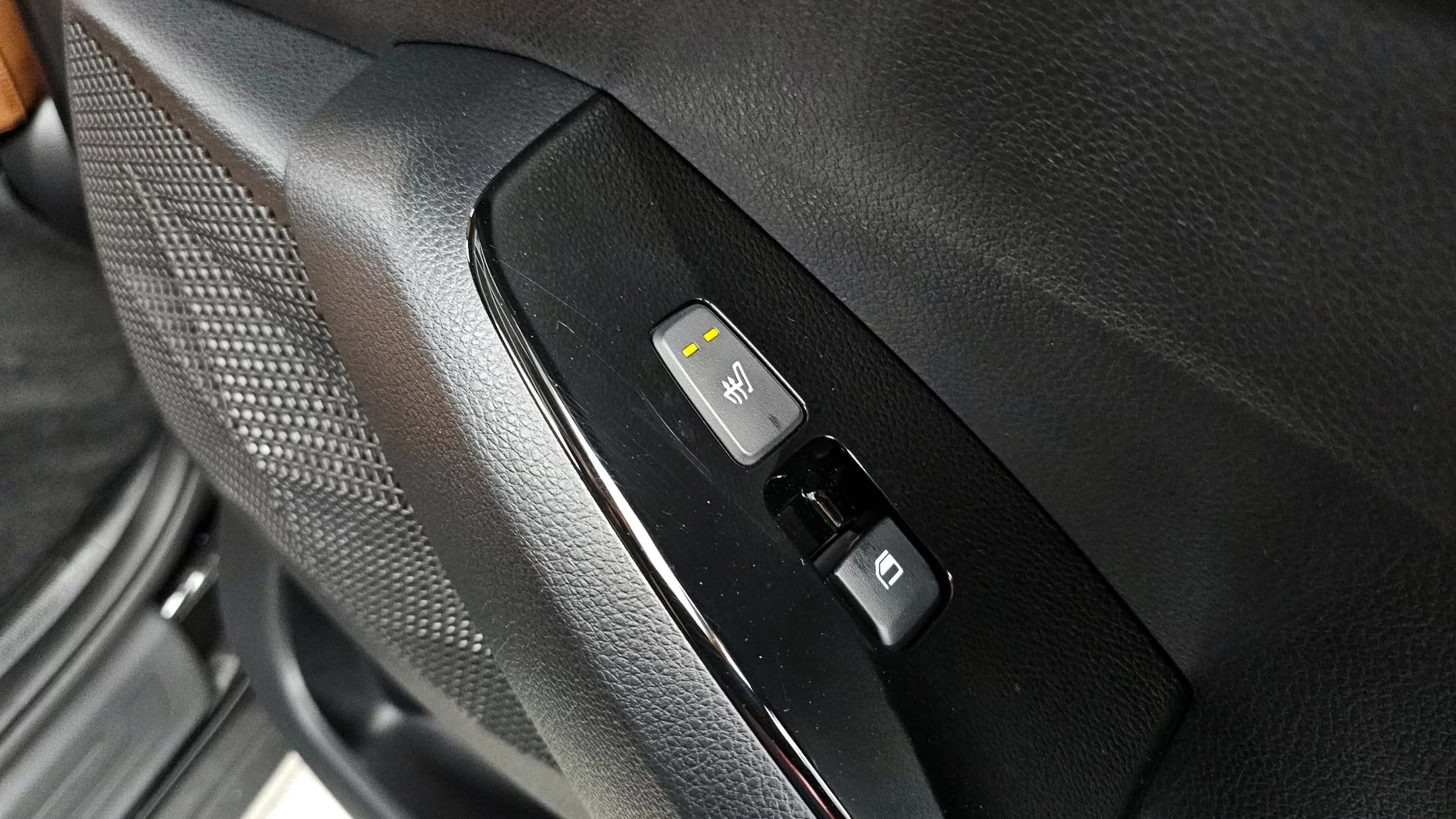 Kia Seltos Gasoline 1.6 Turbo 2WD Signature, 2025 г. 3656 км. — фото 19