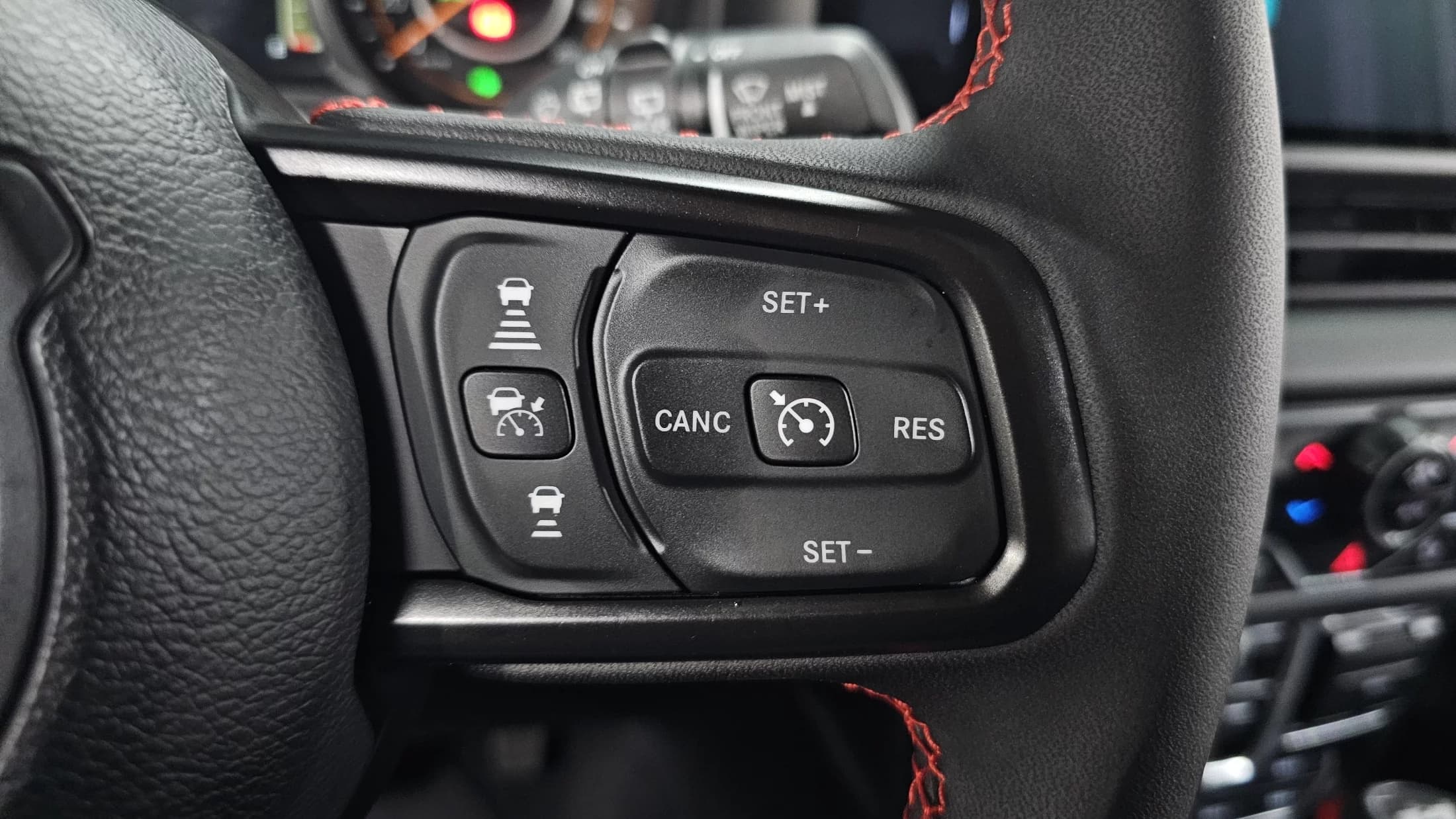 Jeep WRANGLER 2.0 Rubicon 4Door, 2024 г. 5079 км. — фото 16