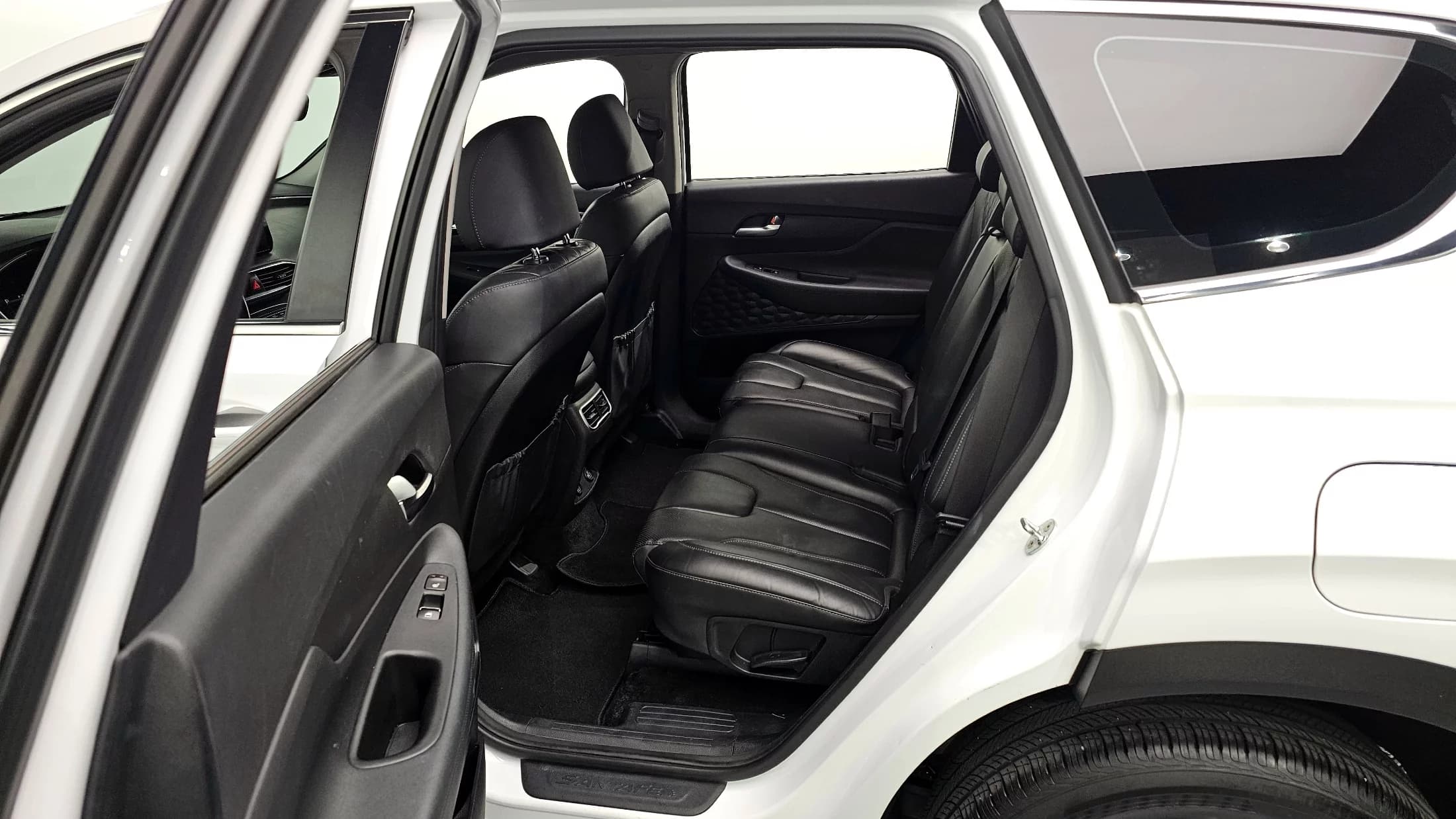 Hyundai Santa Fe Gasoline 2.5T 2WD Exclusive, 2022 г. 75081 км. — фото 11