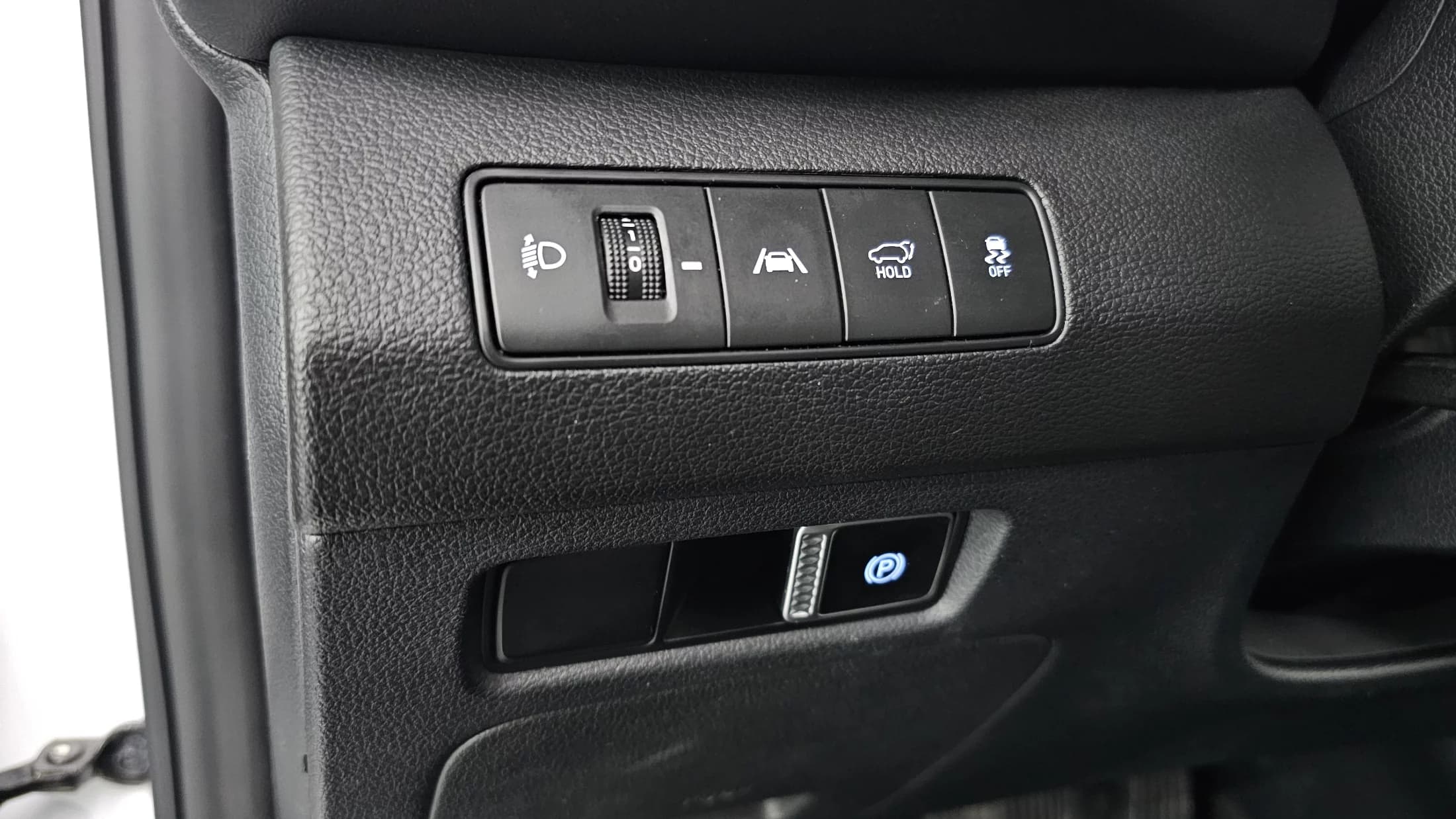 Hyundai Santa Fe Gasoline 2.5T 2WD Exclusive, 2022 г. 75081 км. — фото 13