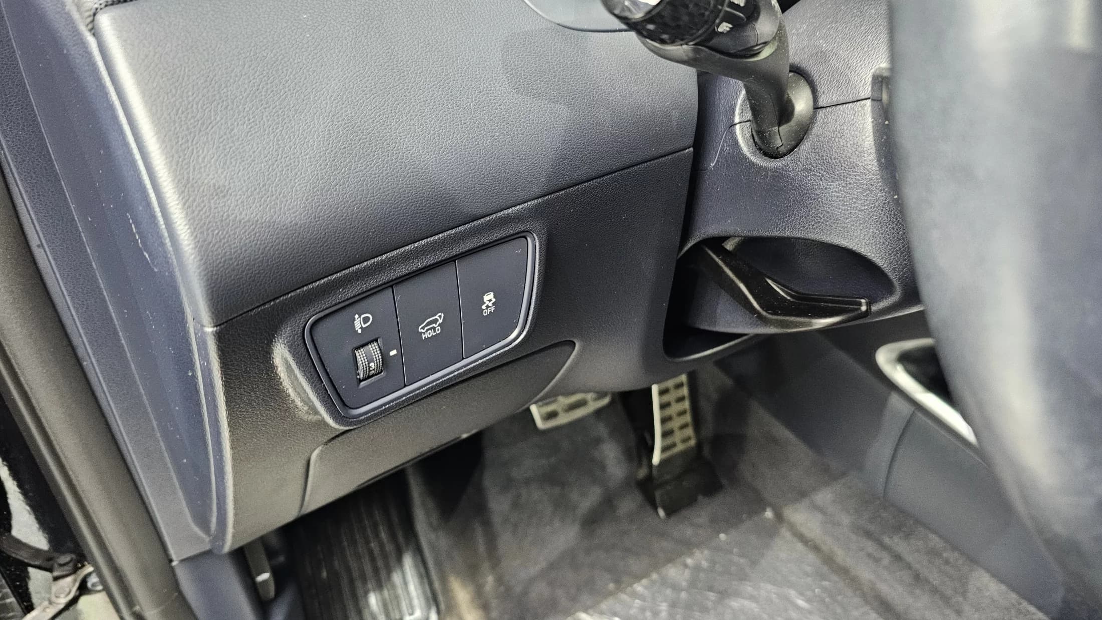 Hyundai Tucson Gasoline 1.6 Turbo 2WD Inspiration, 2021 г. 75832 км. — фото 16