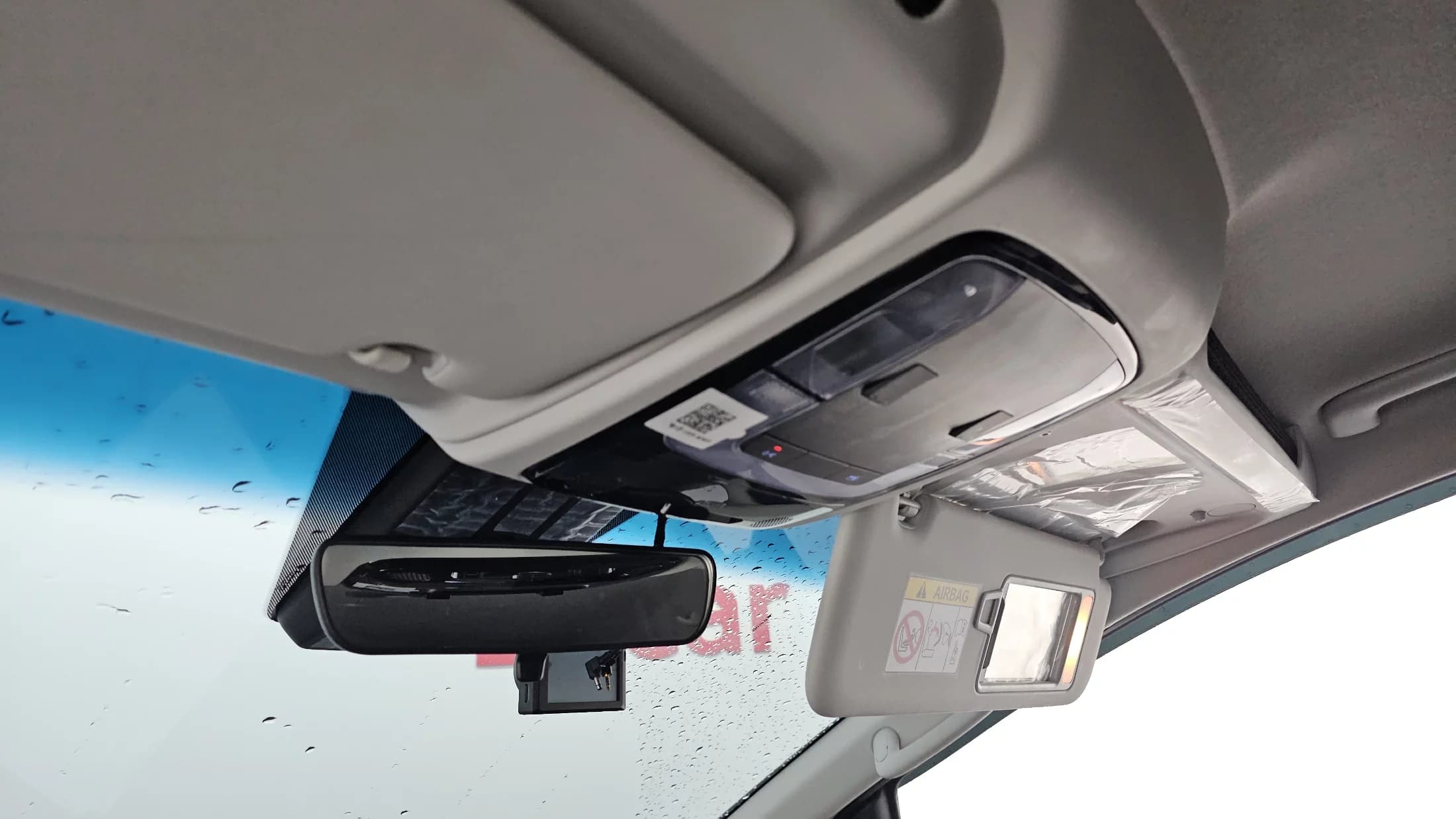 Hyundai Staria Cargo 5-Seater Modern, 2024 г. 7780 км. — фото 17