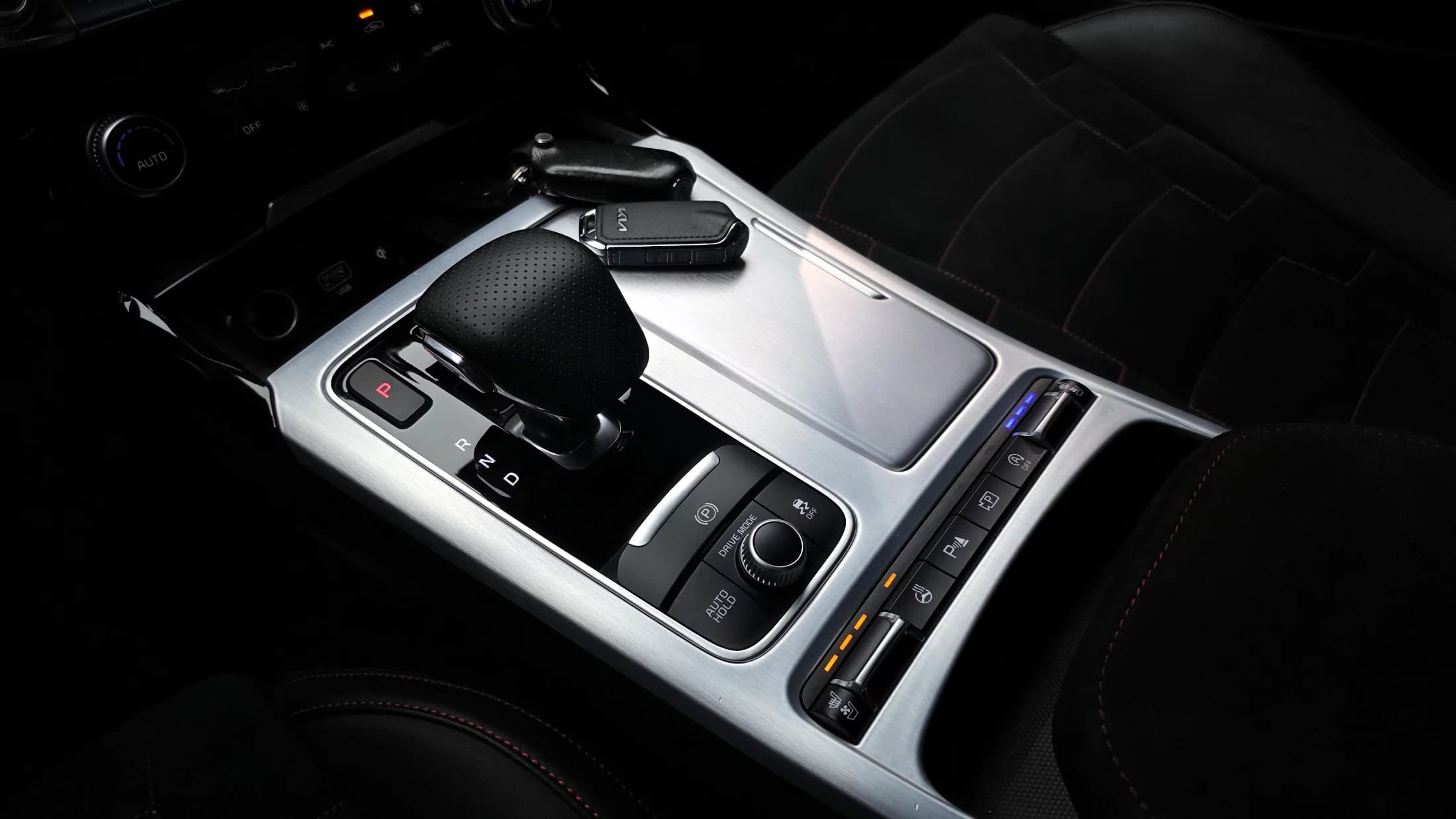 Kia Stinger 2.5 Masters ACRO EDITION, 2023 г. 57176 км. — фото 9