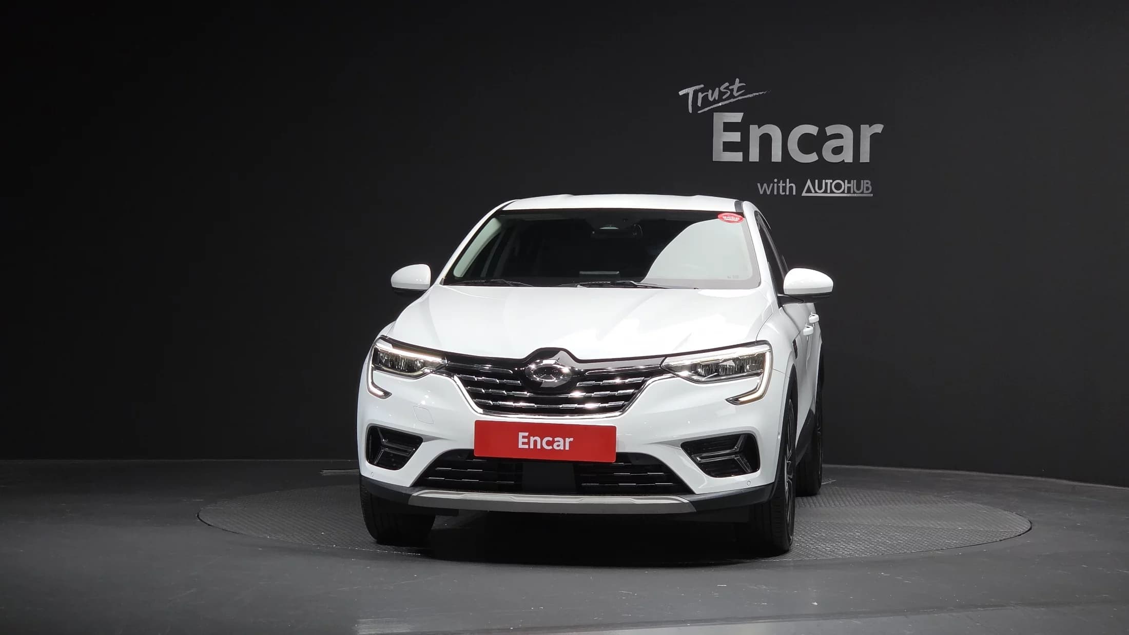 Renault Samsung XM3 1.6 GTe RE, 2022 г. 101796 км. — фото 3