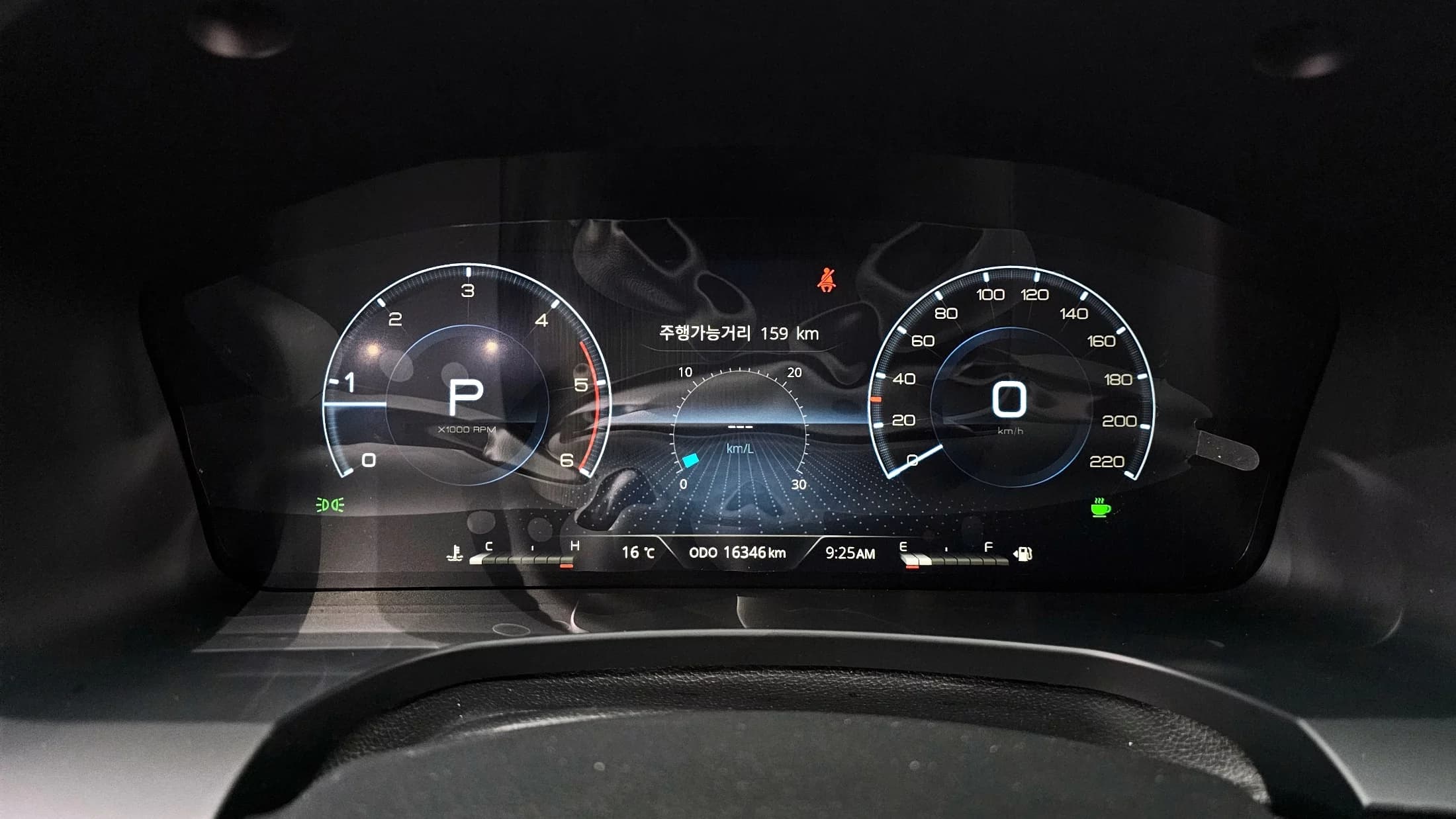 SsangYong Musso Diesel 2.2 4WD Prestige, 2025 г. 16387 км. — фото 8