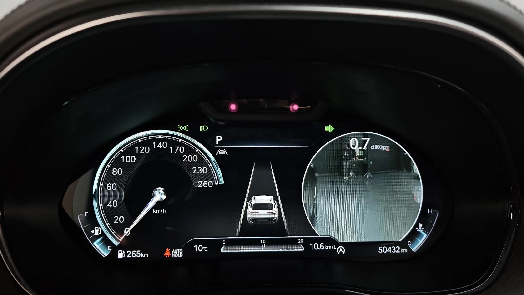 Genesis GV70 2.2 Diesel AWD, 2021 г. 50526 км. — фото 8