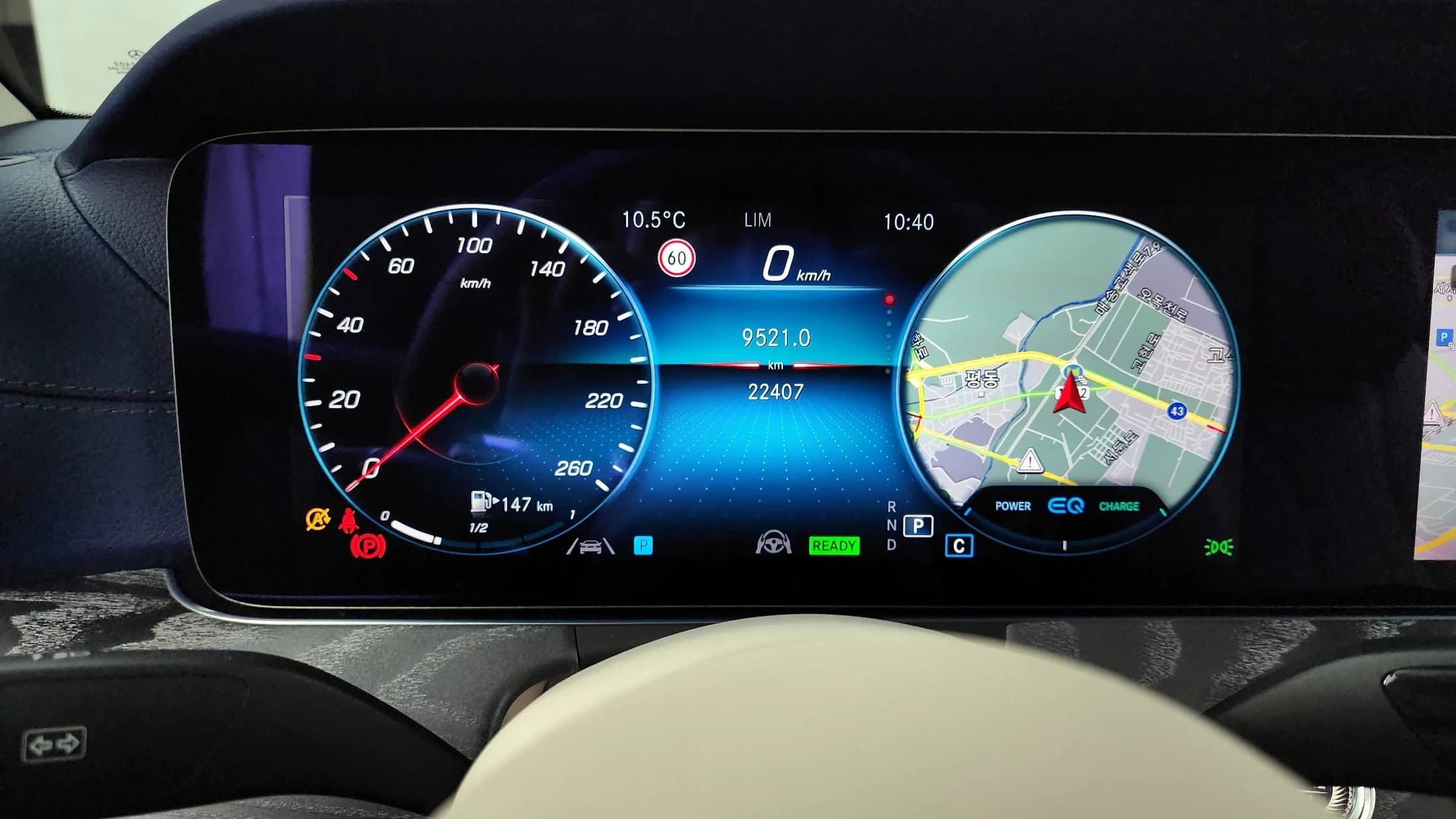 Mercedes-Benz E-Class E450 4MATIC Coupe, 2021 г. 22516 км. — фото 8