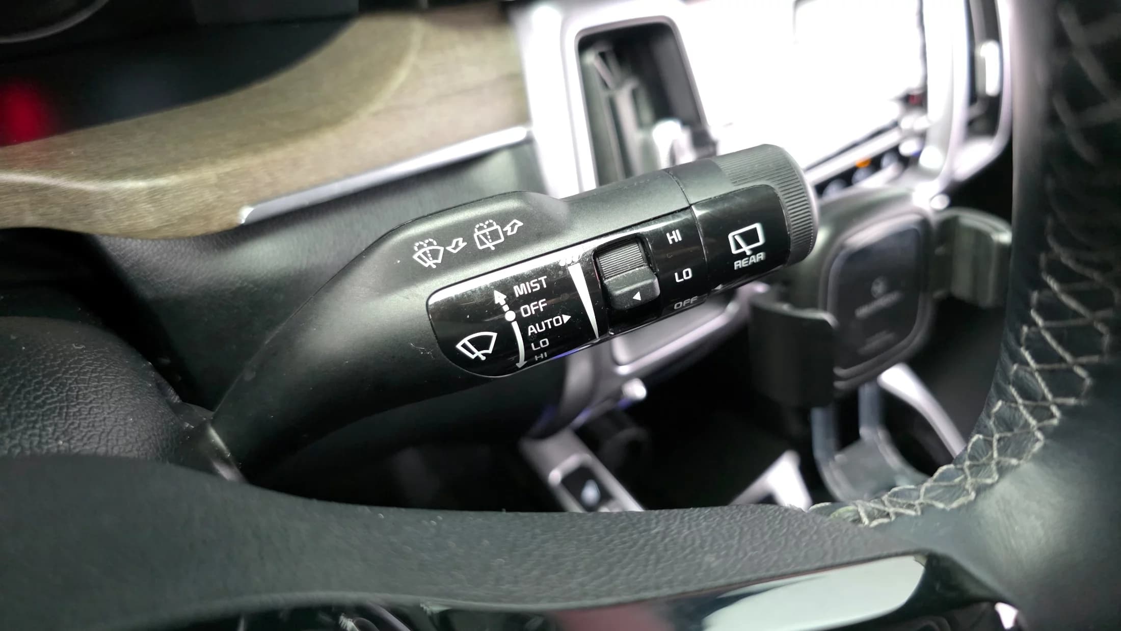 Kia Sorento Diesel 2.2 2WD Prestige, 2022 г. 114428 км. — фото 15
