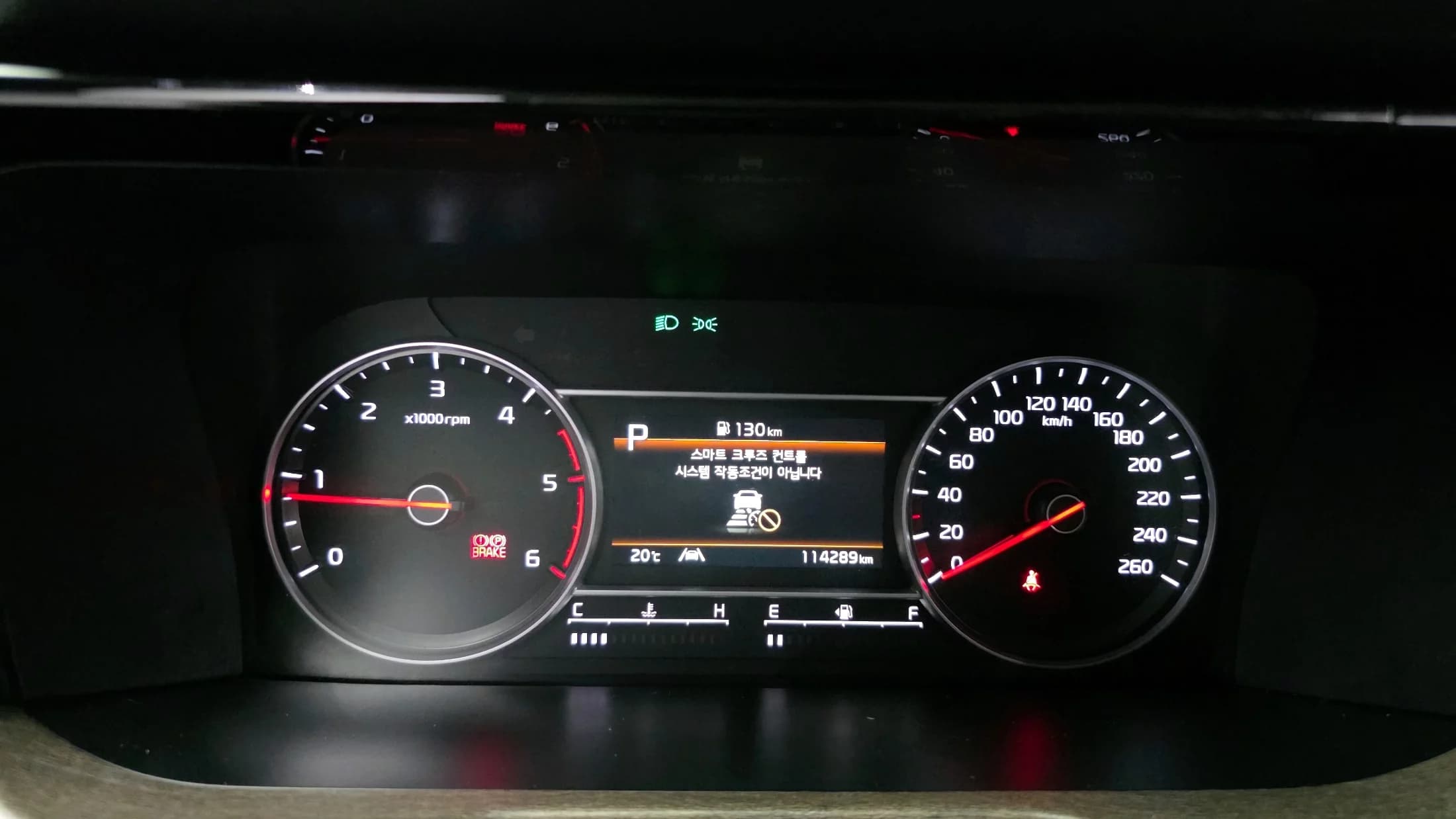 Kia Sorento Diesel 2.2 2WD Prestige, 2022 г. 114428 км. — фото 8