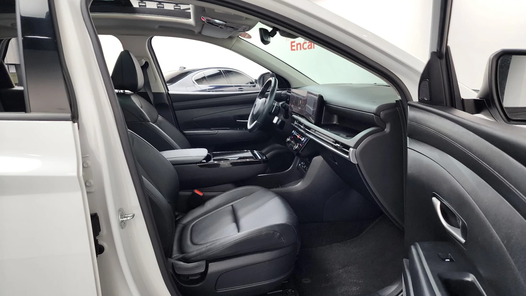Hyundai Tucson Diesel 2.0 4WD Modern, 2024 г. 39004 км. — фото 11
