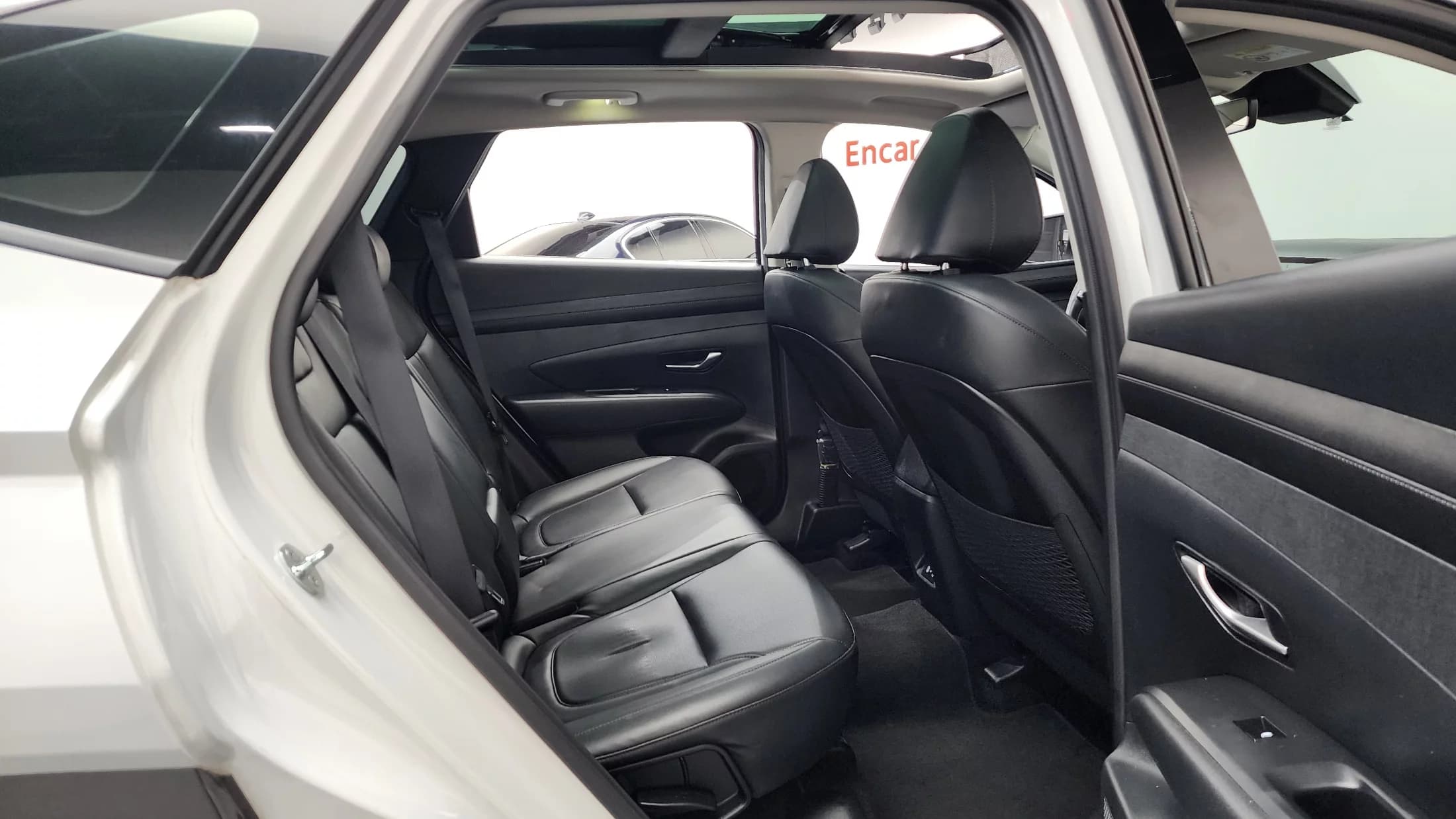 Hyundai Tucson Diesel 2.0 4WD Modern, 2024 г. 39004 км. — фото 12
