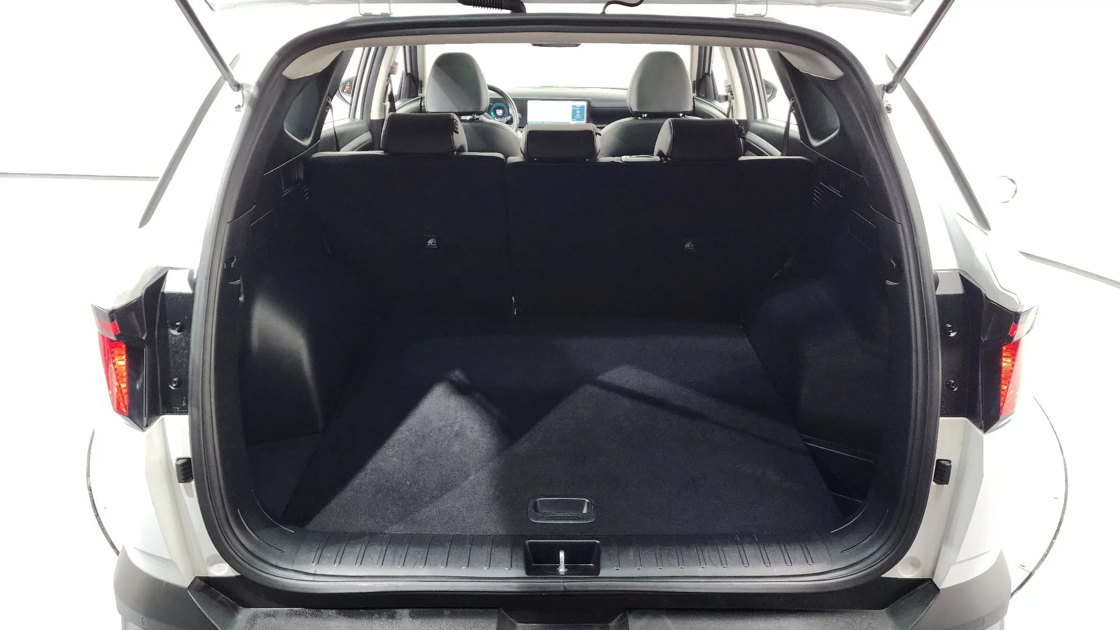 Hyundai Tucson Diesel 2.0 4WD Modern, 2024 г. 39004 км. — фото 20