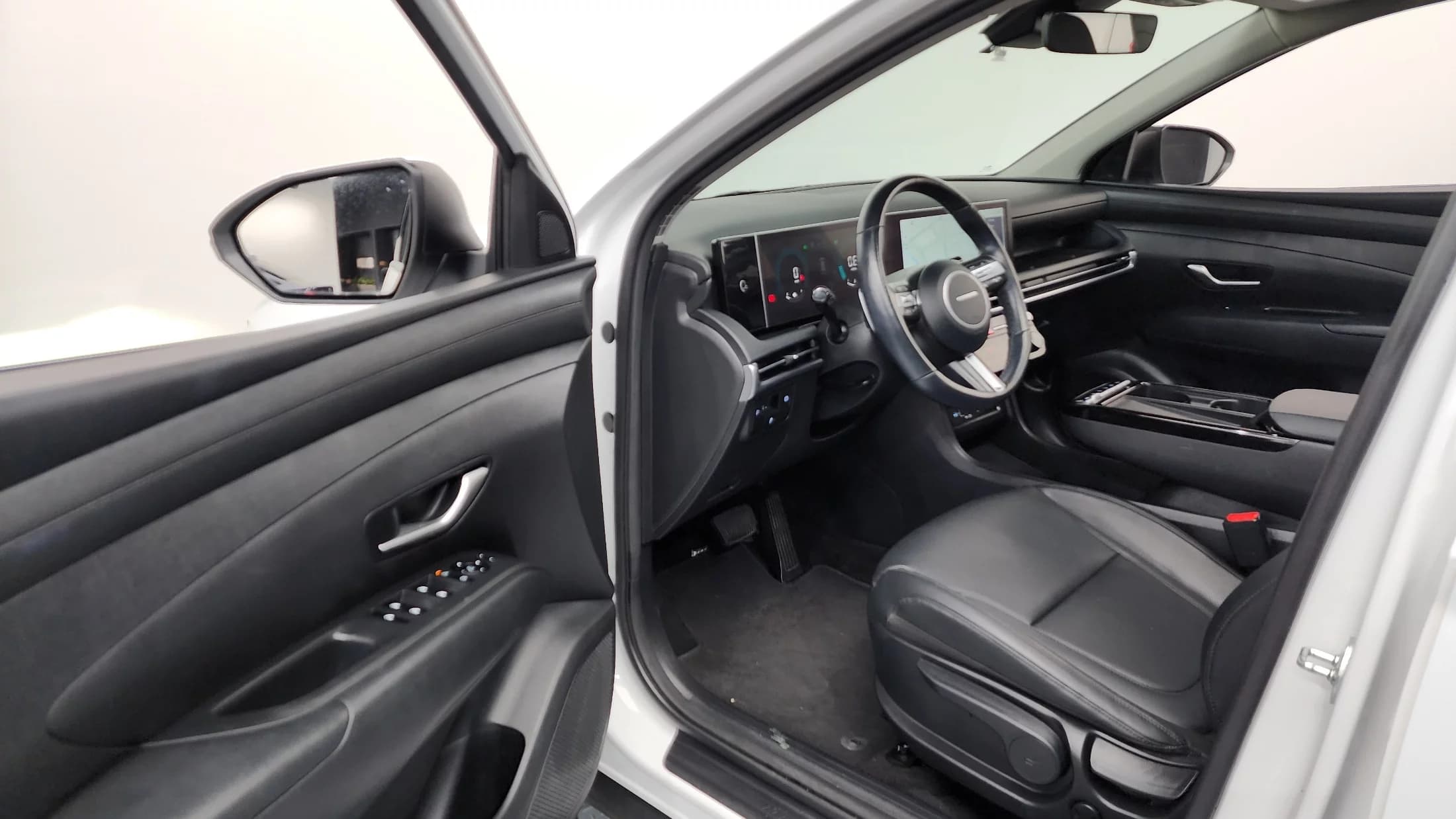 Hyundai Tucson Diesel 2.0 4WD Modern, 2024 г. 39004 км. — фото 10
