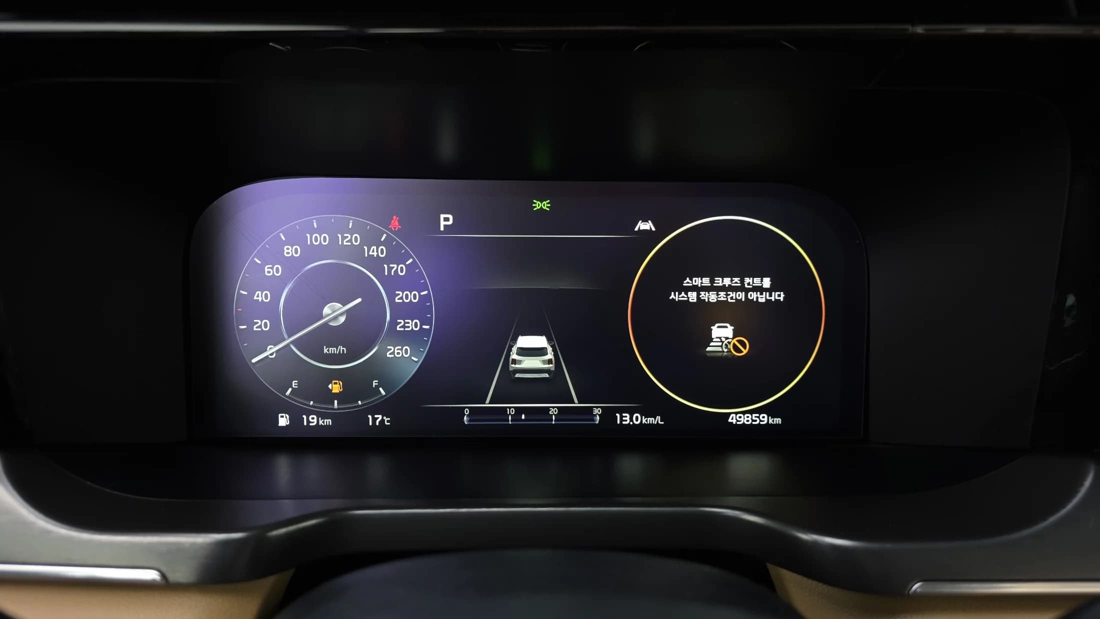 Kia Sorento Diesel 2.2 2WD Signature, 2021 г. 49999 км. — фото 8