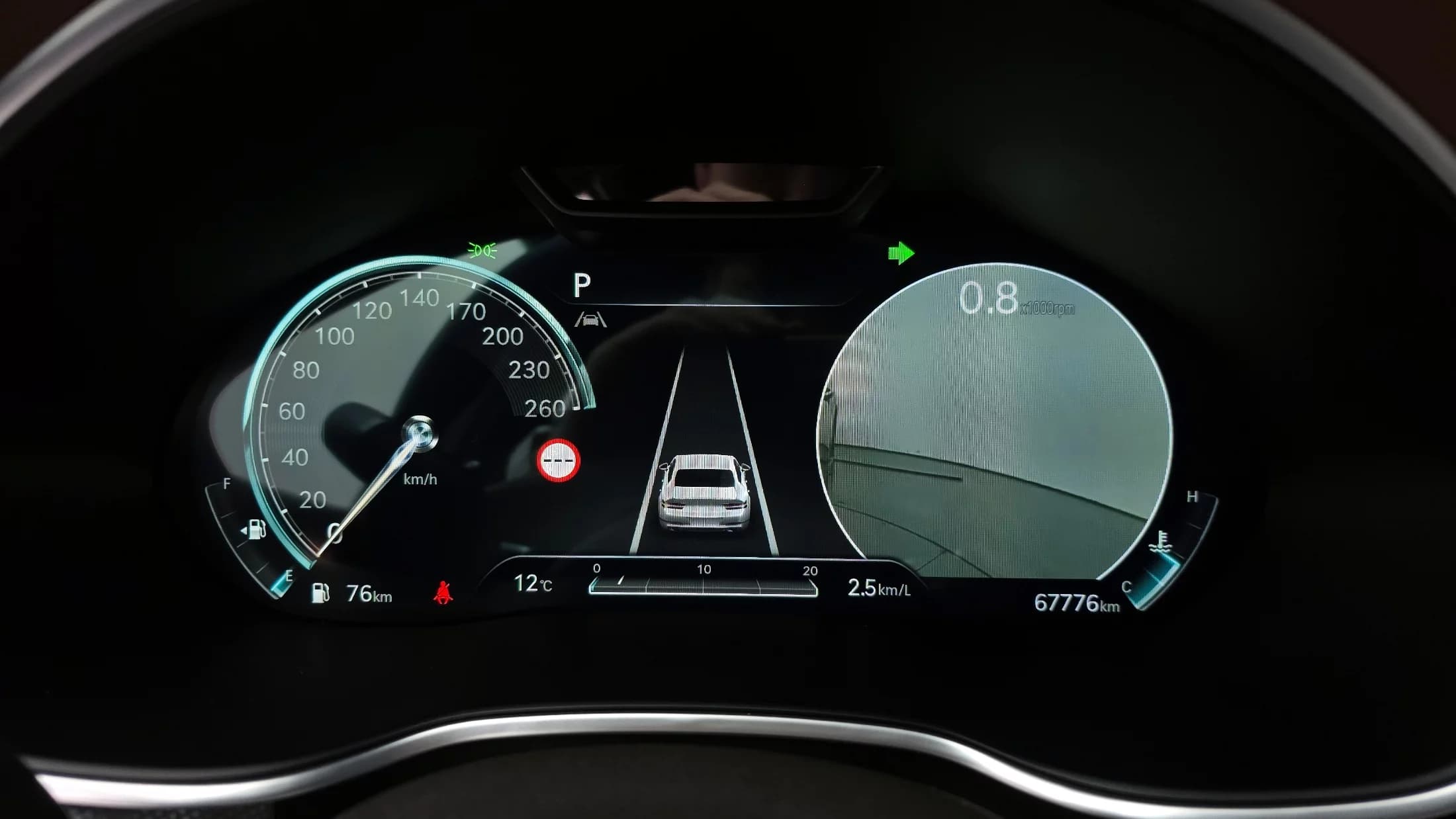 Genesis G80 Gasoline 2.5 Turbo AWD, 2021 г. 67838 км. — фото 8
