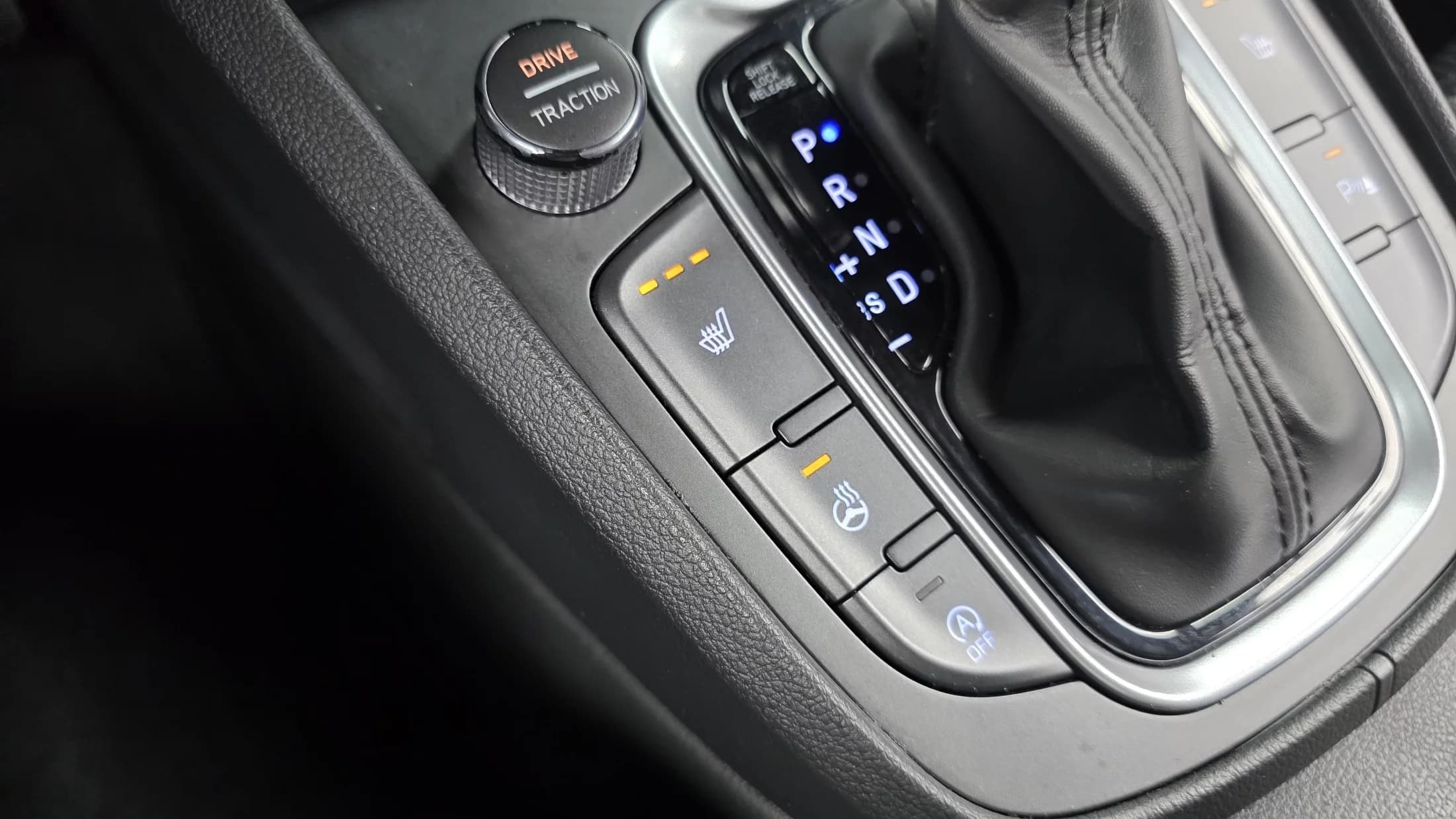 Hyundai Kona Gasoline 1.6 Turbo 2WD Smart, 2021 г. 129787 км. — фото 19