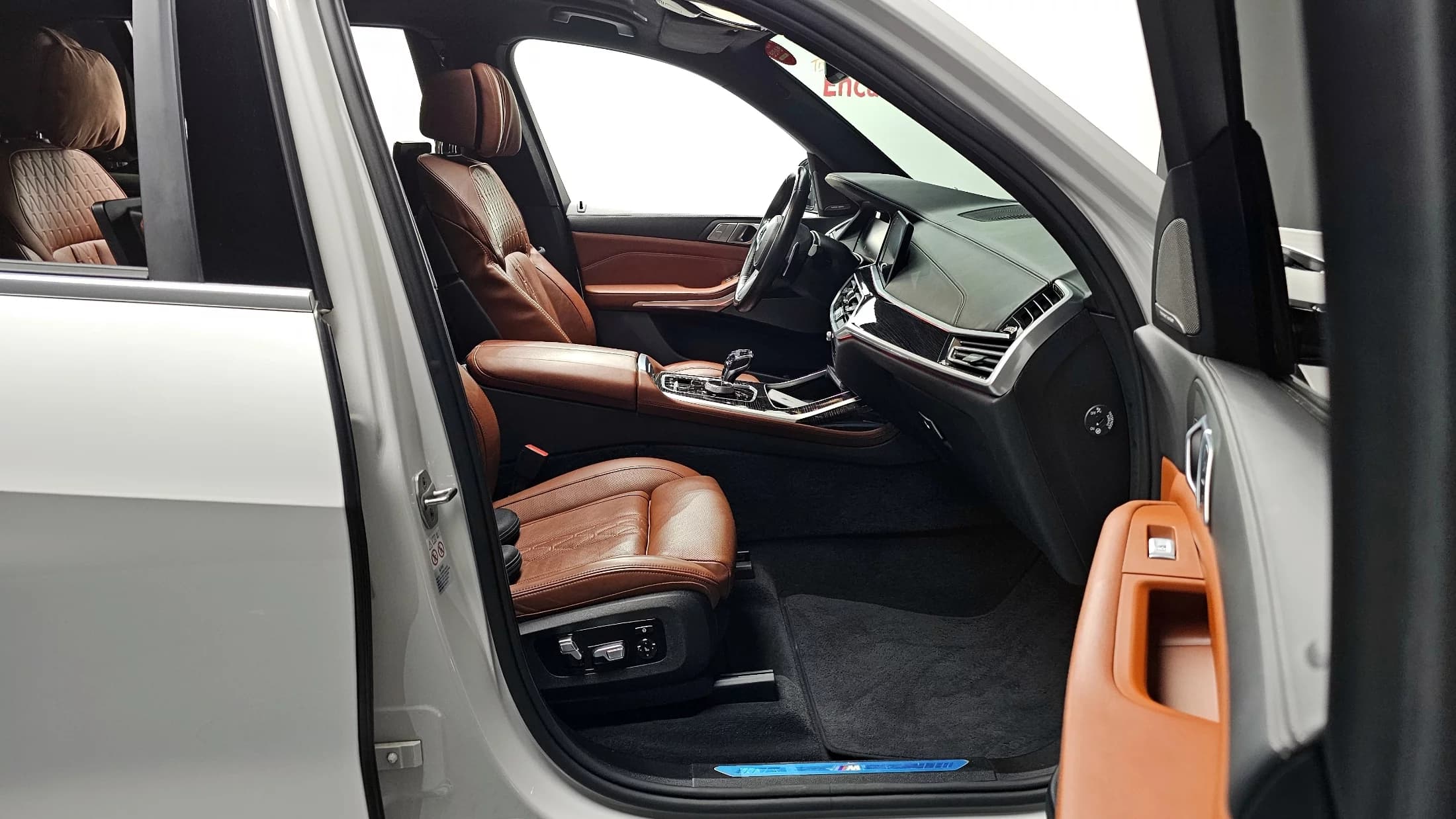 BMW X7 xDrive 40i M Sport 6STR, 2021 г. 72945 км. — фото 11