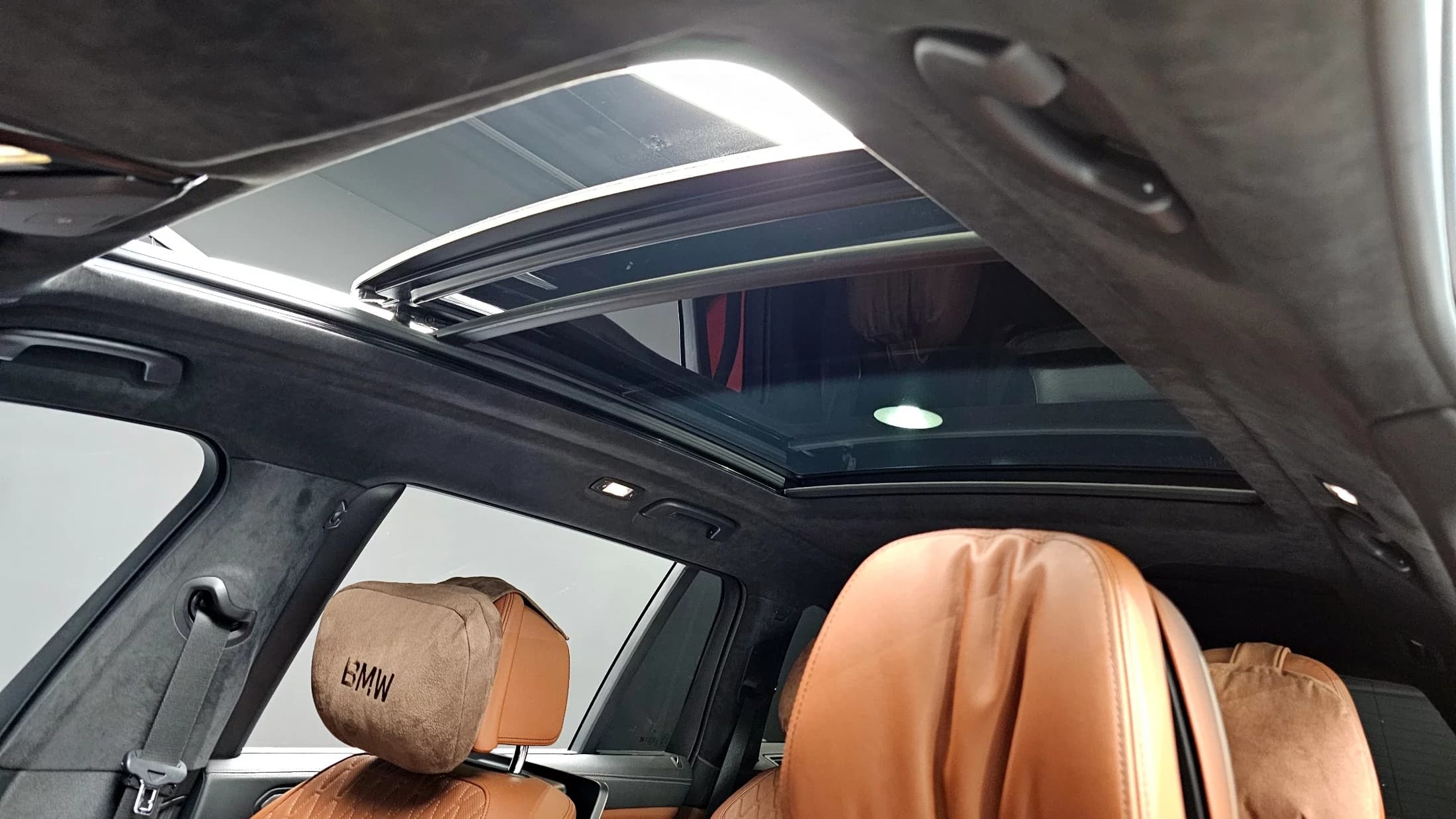 BMW X7 xDrive 40i M Sport 6STR, 2021 г. 72945 км. — фото 18