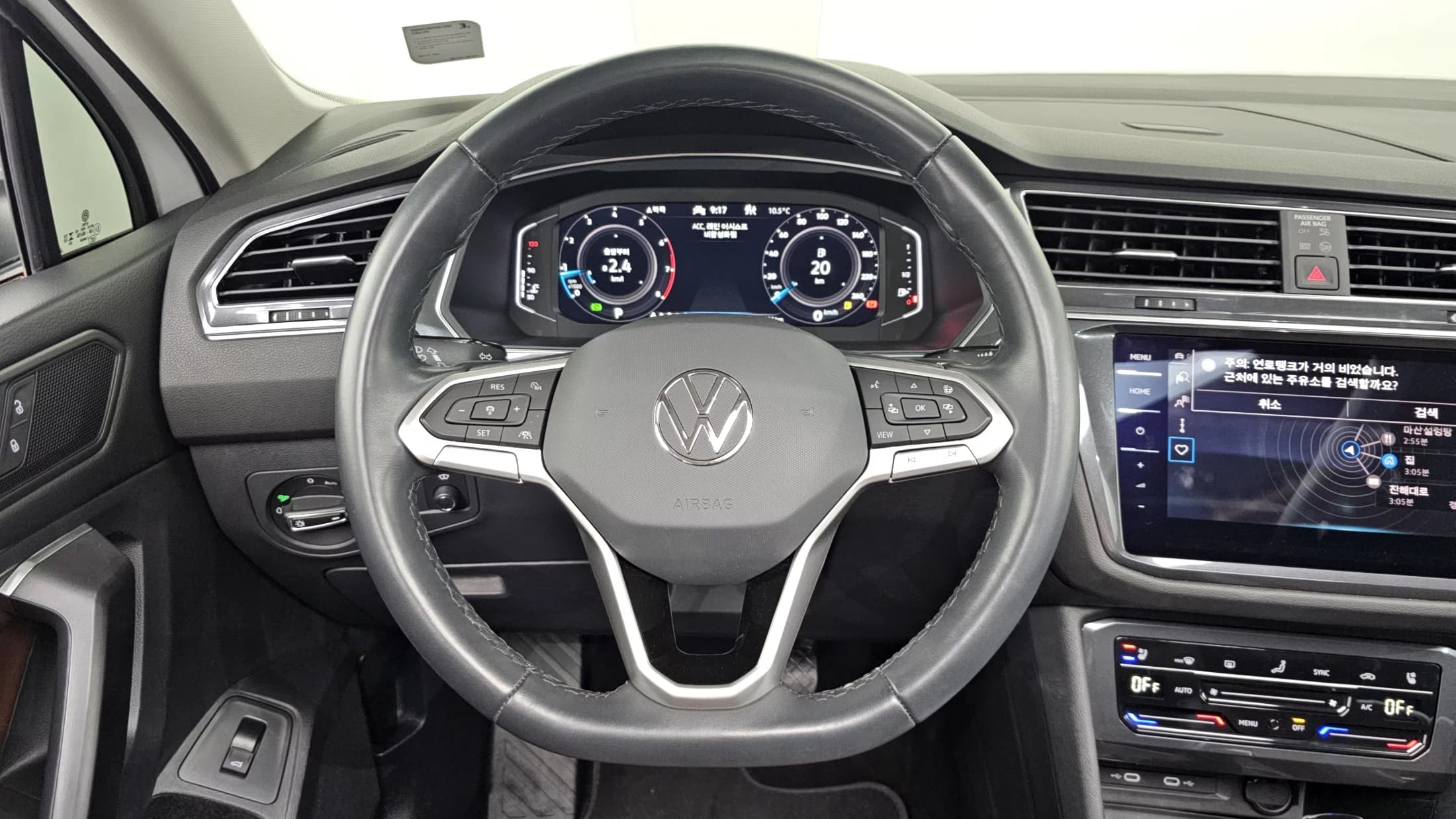 Volkswagen TIGUAN 2.0 TSI Prestige, 2023 г. 14150 км. — фото 13