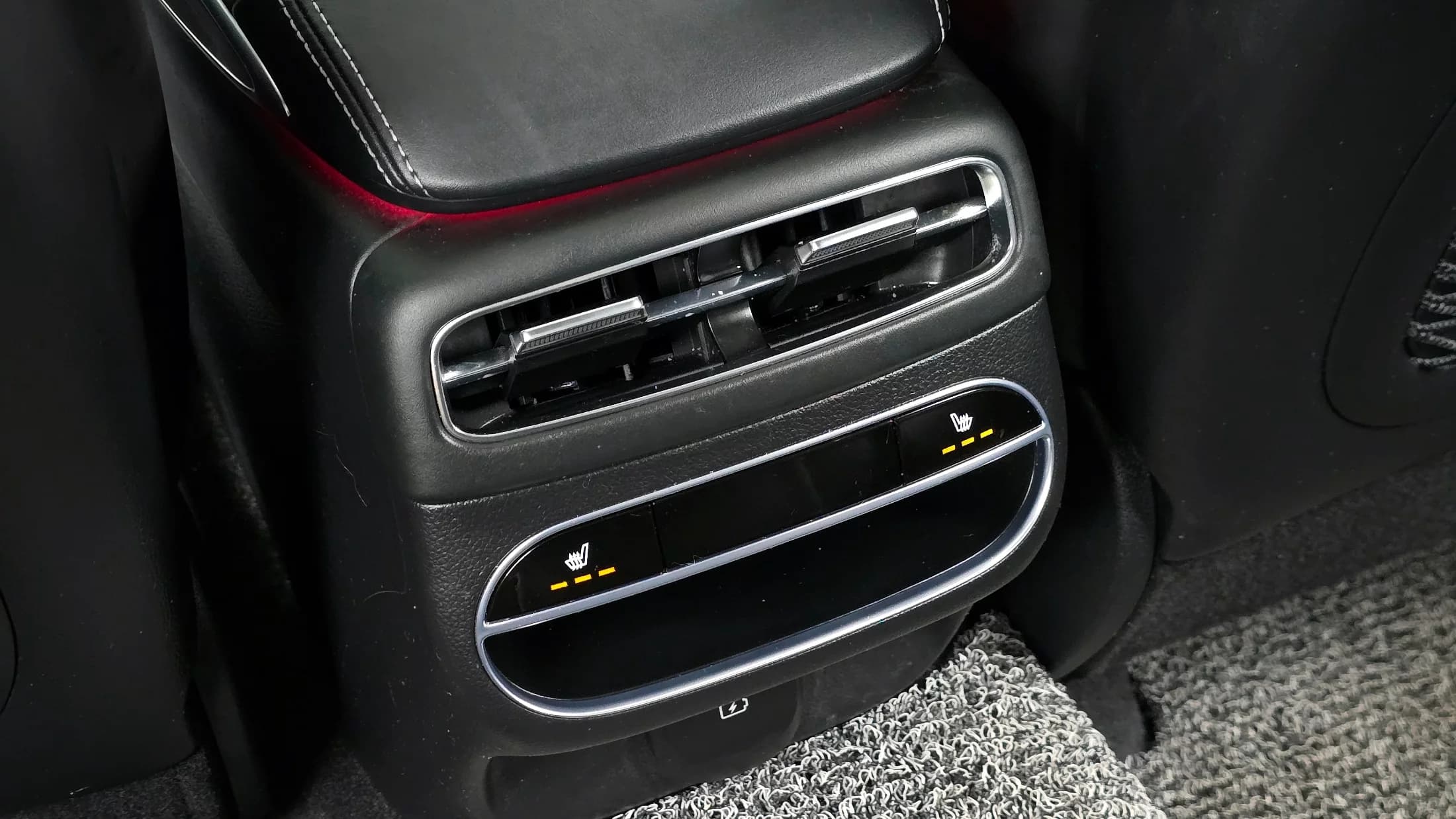 Genesis GV70 2.5T Gasoline AWD, 2023 г. 68093 км. — фото 19