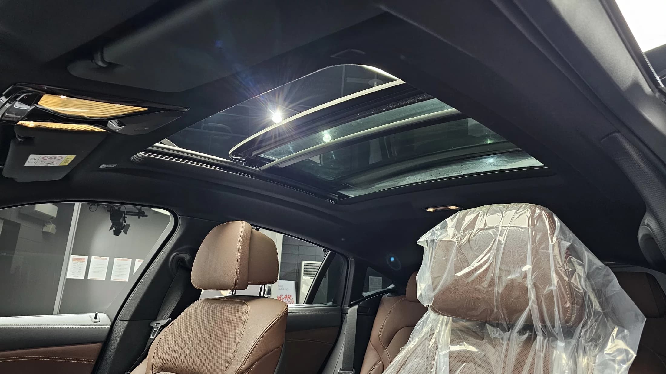 BMW X6 xDrive40i M Sport, 2021 г. 79996 км. — фото 19