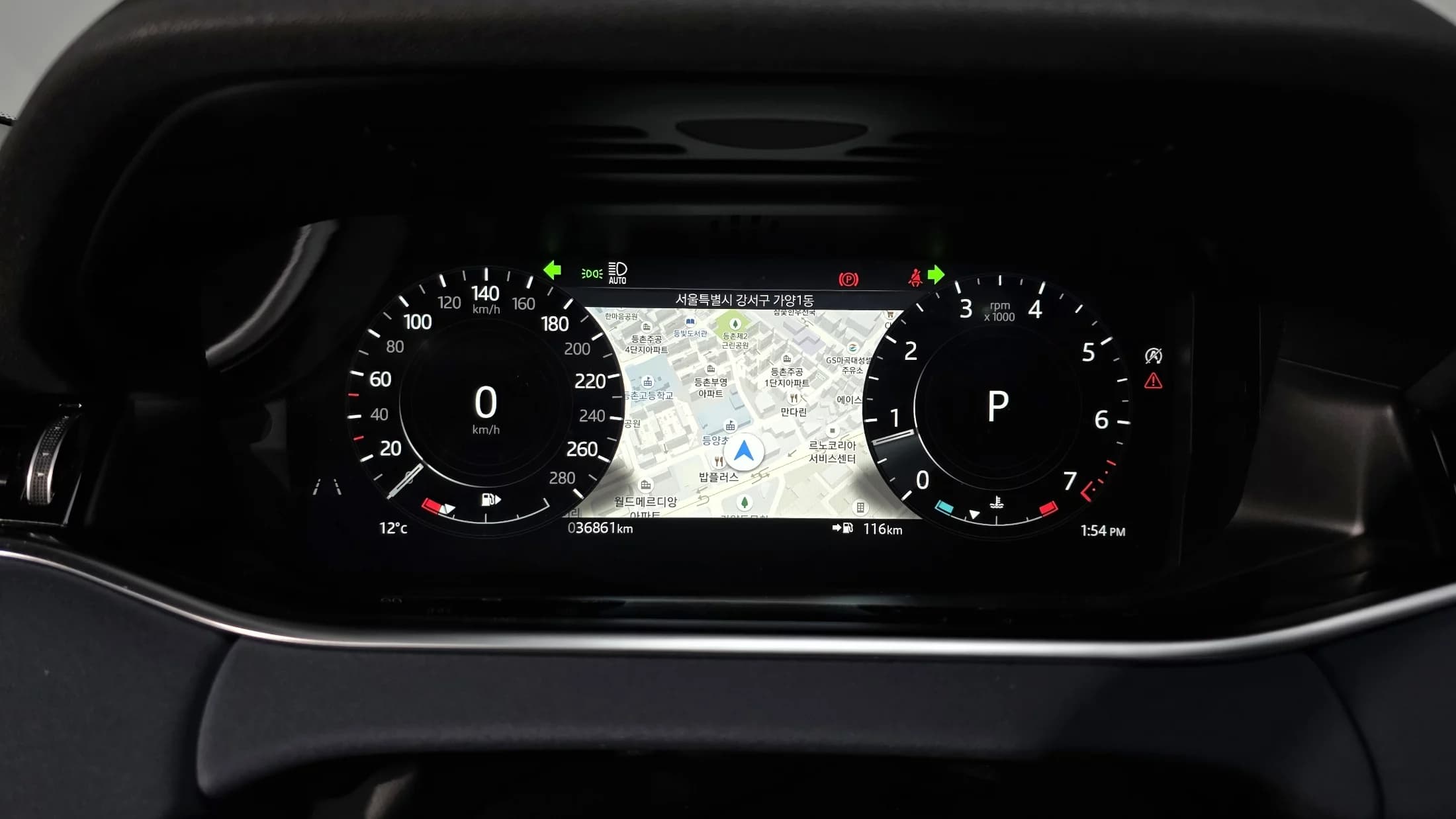 Land Rover RANGE ROVER EVOQUE P250 SE, 2021 г. 36946 км. — фото 7