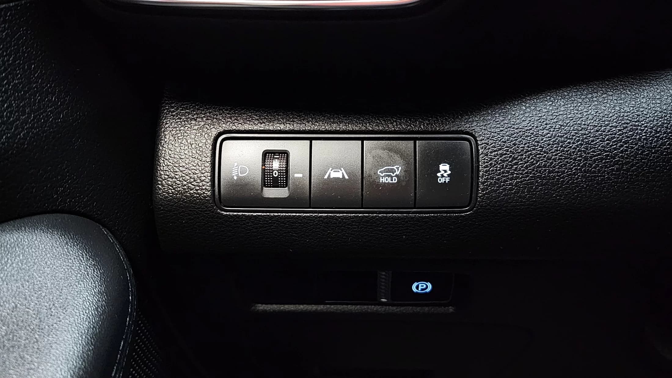 Hyundai Santa Fe Diesel 2.2 2WD Premium Choice, 2021 г. 36355 км. — фото 10