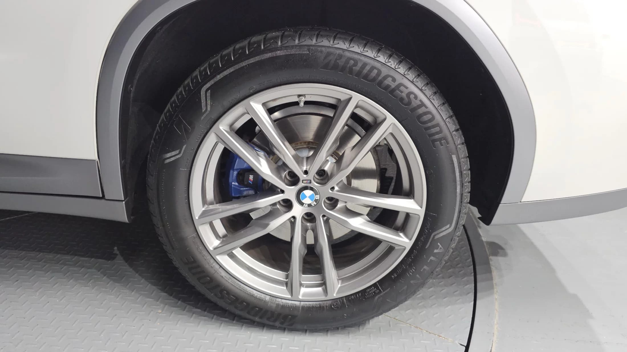 BMW X4 xDrive20i M Sport X, 2021 г. 15657 км. — фото 5