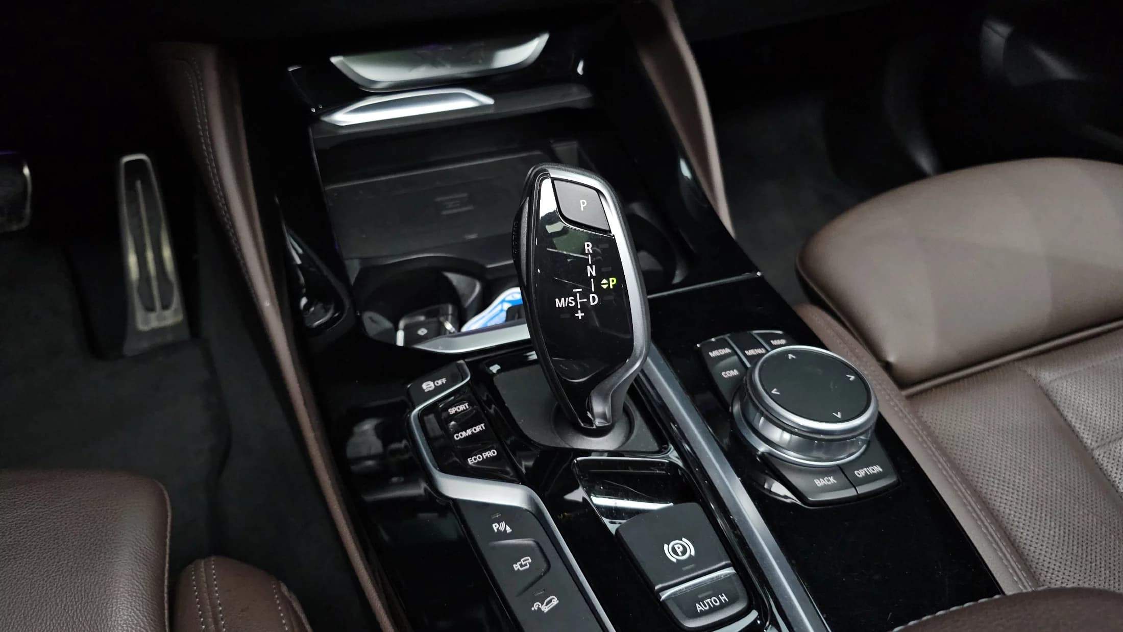 BMW X4 xDrive20i M Sport X, 2021 г. 15657 км. — фото 9