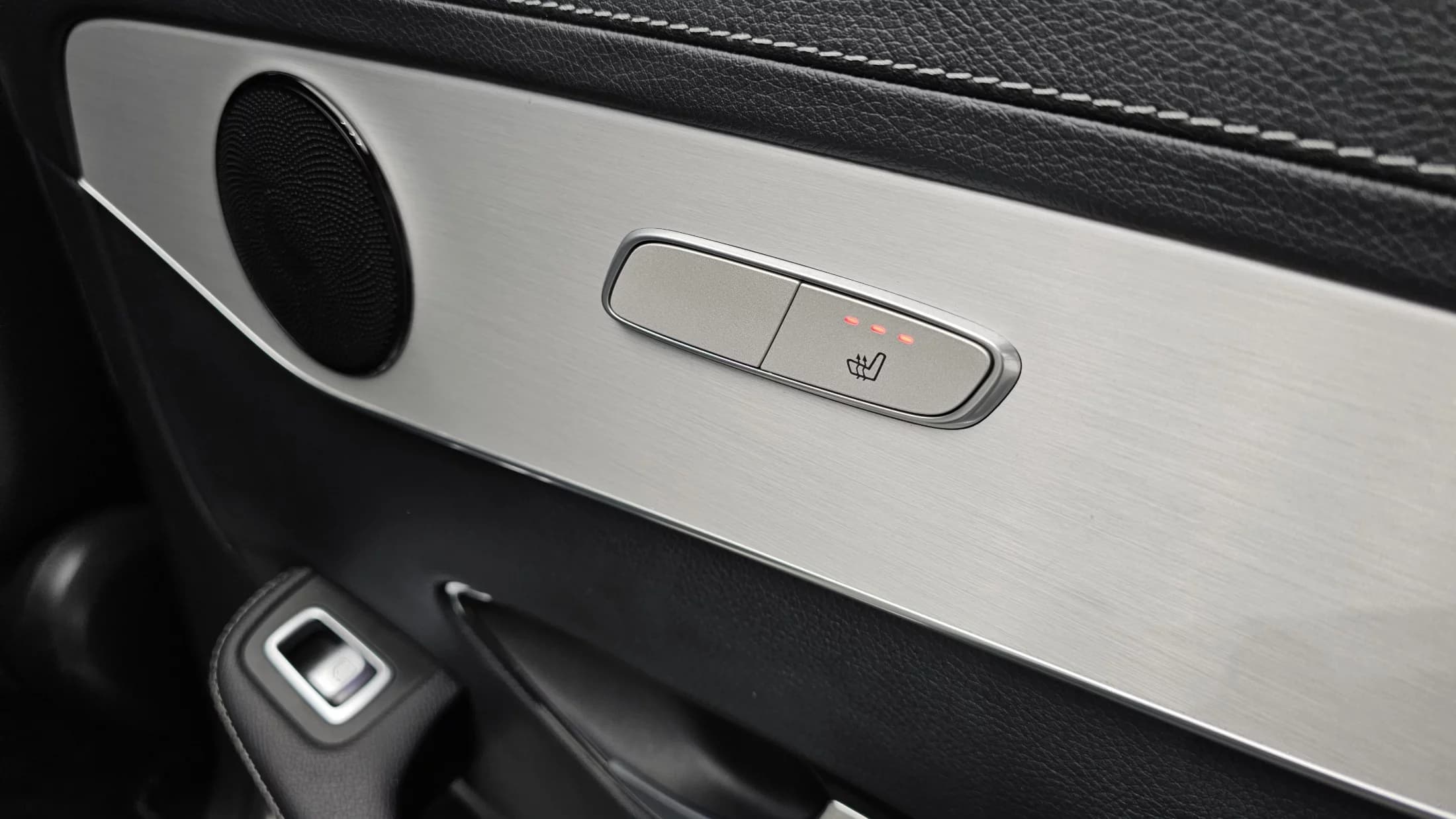 Mercedes-Benz GLC-Class GLC220 d 4MATIC, 2021 г. 87412 км. — фото 18