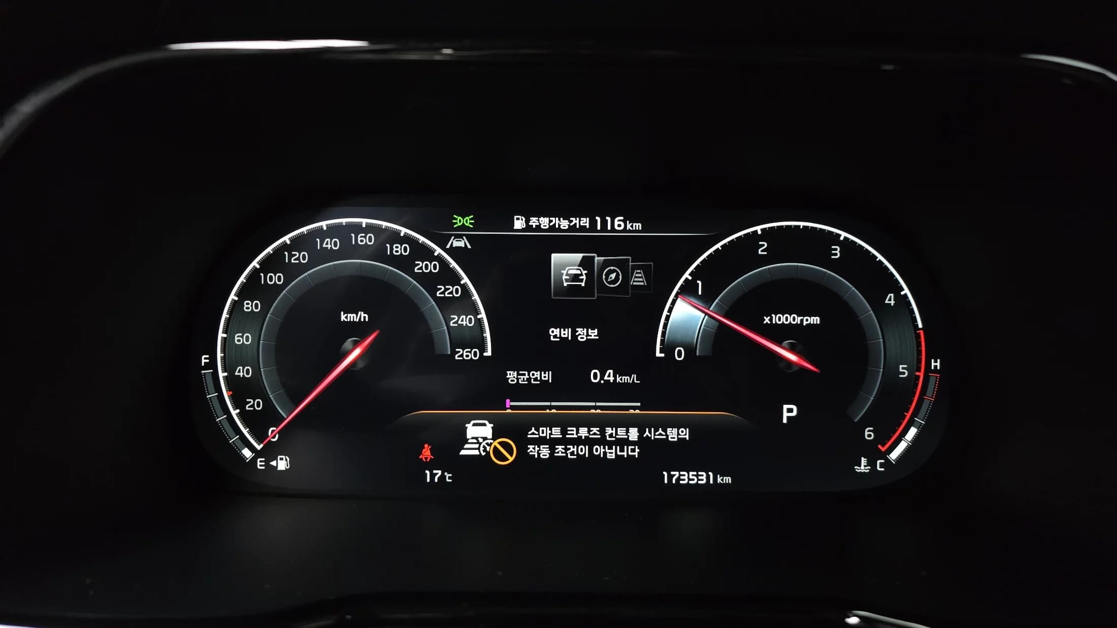 Kia Mohave Diesel 3.0 4WD 5-Seater Masters, 2021 г. 173533 км. — фото 8