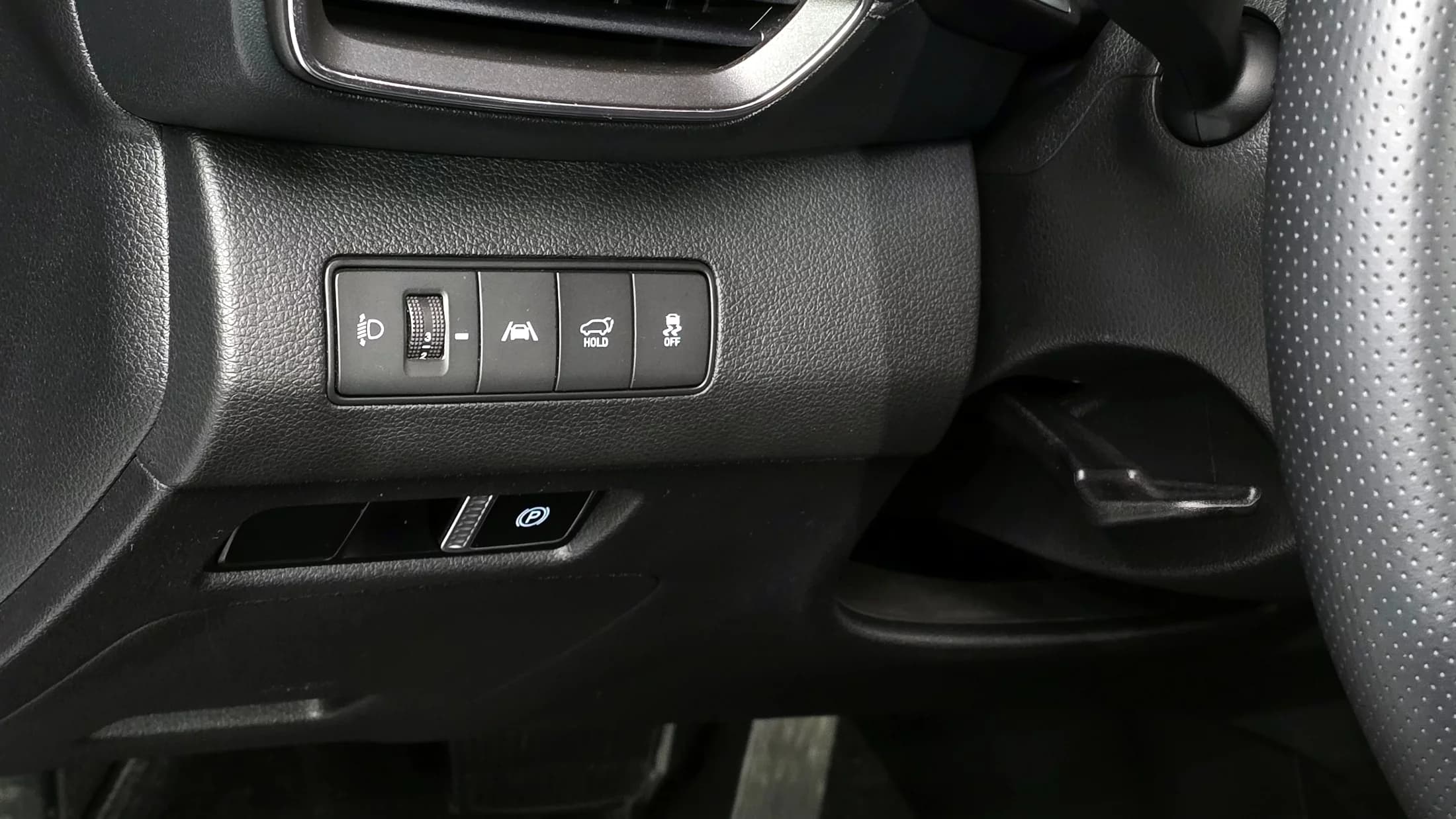 Hyundai Santa Fe Diesel 2.2 2WD Premium Choice, 2021 г. 130057 км. — фото 14