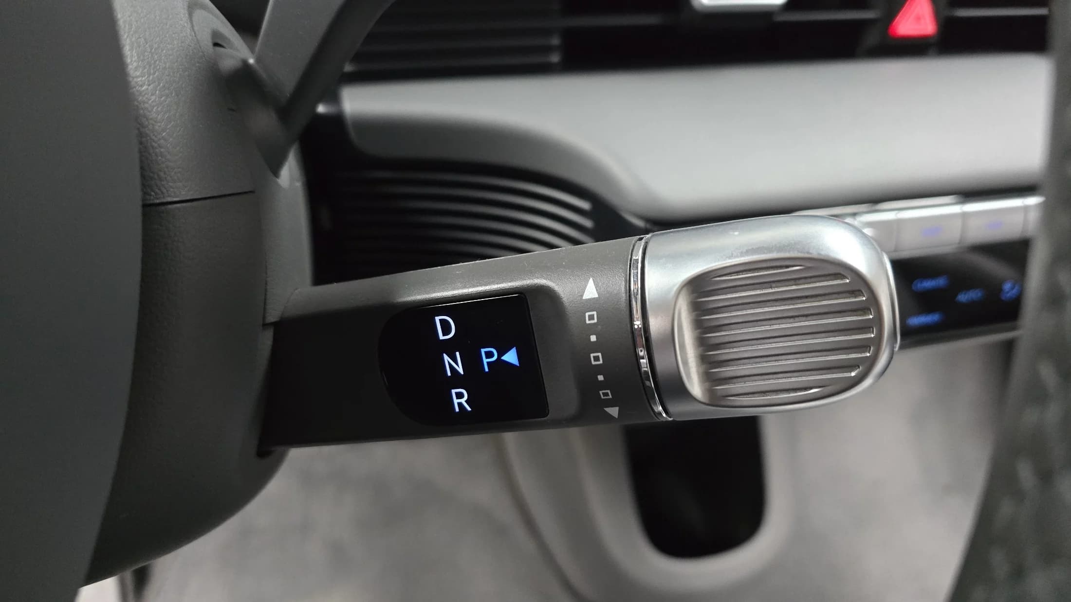 Hyundai Ioniq 5 Long Range AWD Exclusive, электромобиль, 2022 г. 110656 км. — фото 9