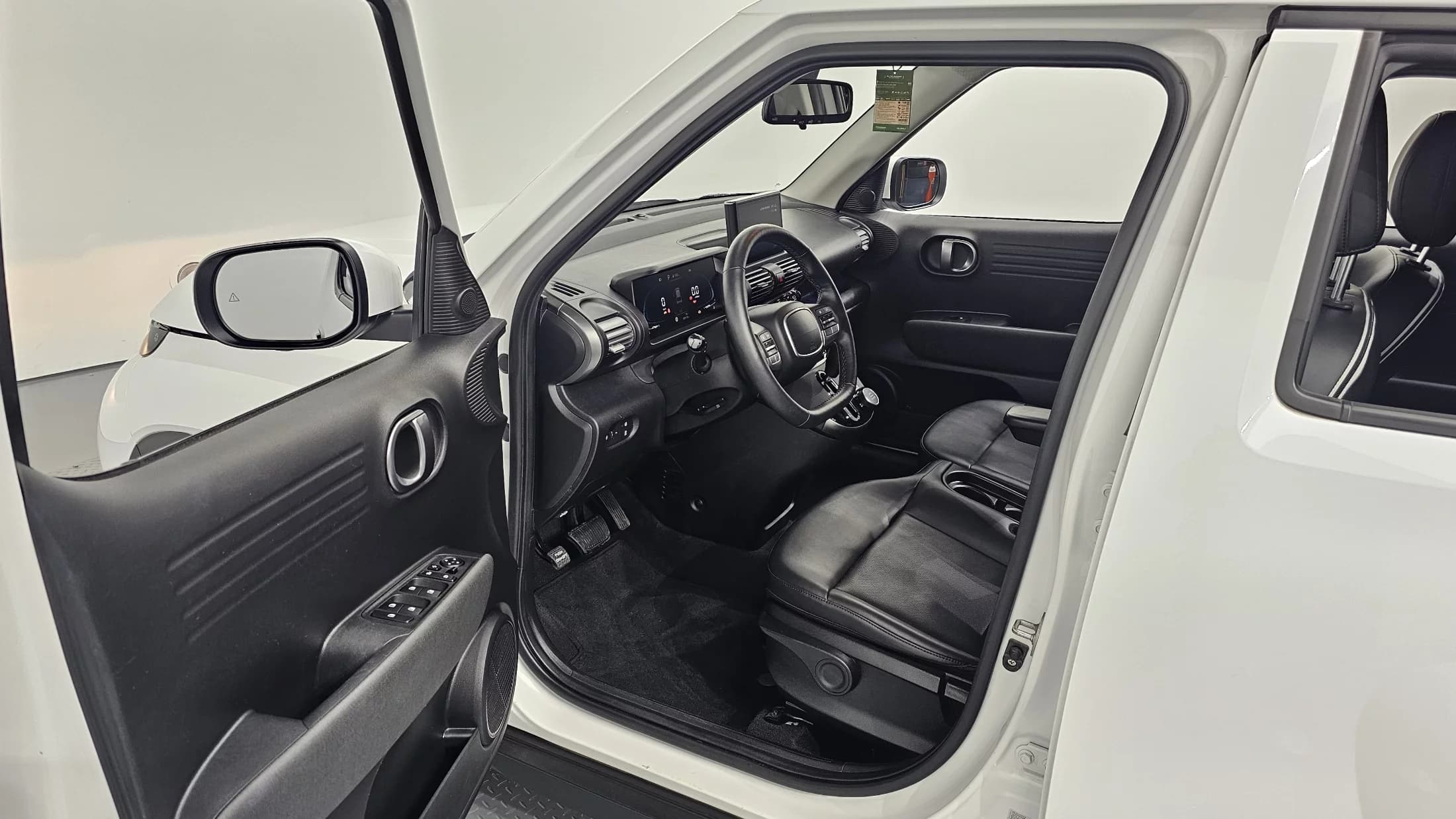 Hyundai Casper Inspiration, 2022 г. 88974 км. — фото 11