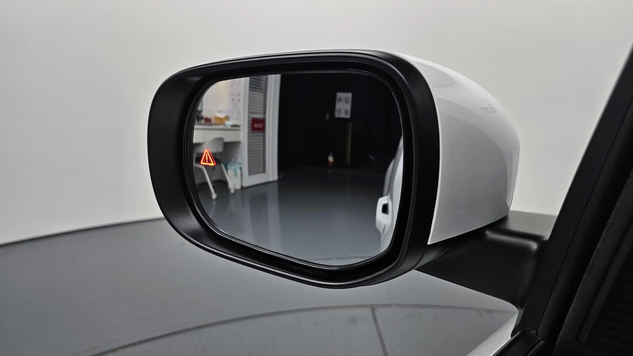 Hyundai Casper Inspiration, 2022 г. 88974 км. — фото 19
