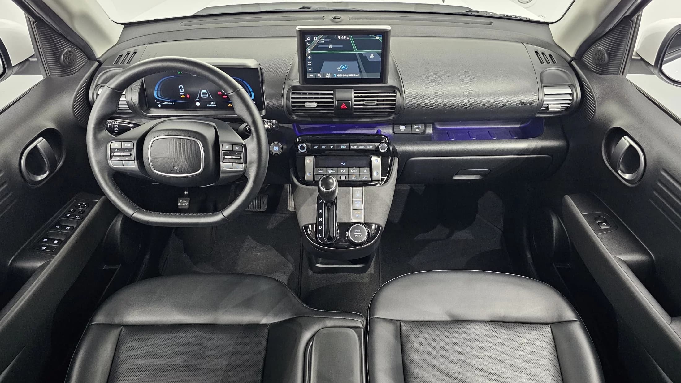 Hyundai Casper Inspiration, 2022 г. 88974 км. — фото 7