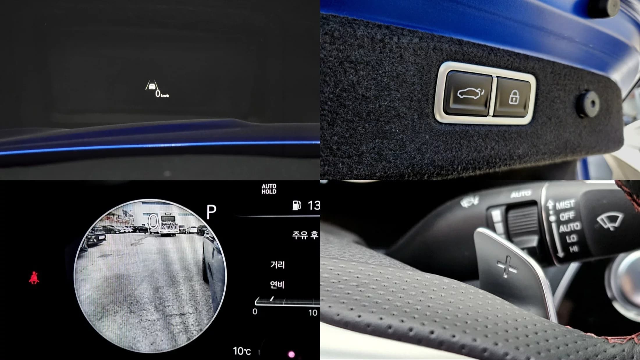 Genesis G70 Gasoline 2.0T 2WD, 2021 г. 27461 км. — фото 28