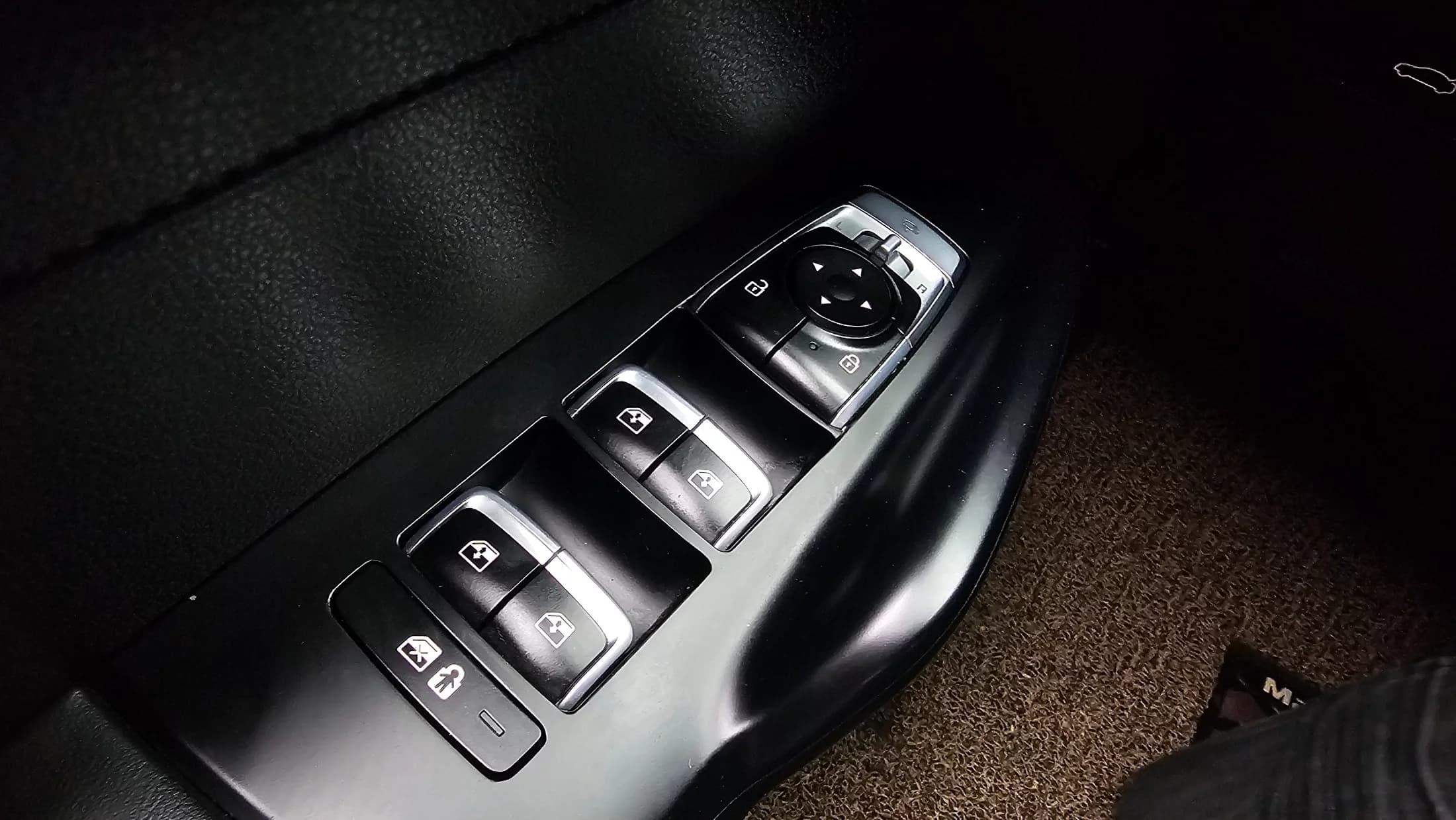 Kia K5 (Киа Оптима) 2.0 LPI Prestige, 2023 г. 79087 км. — фото 16