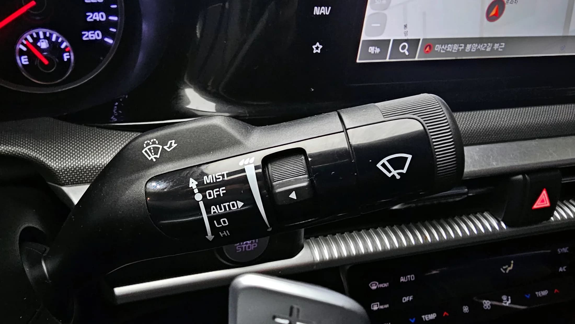Kia K5 (Киа Оптима) 2.0 LPI Prestige, 2023 г. 79087 км. — фото 18