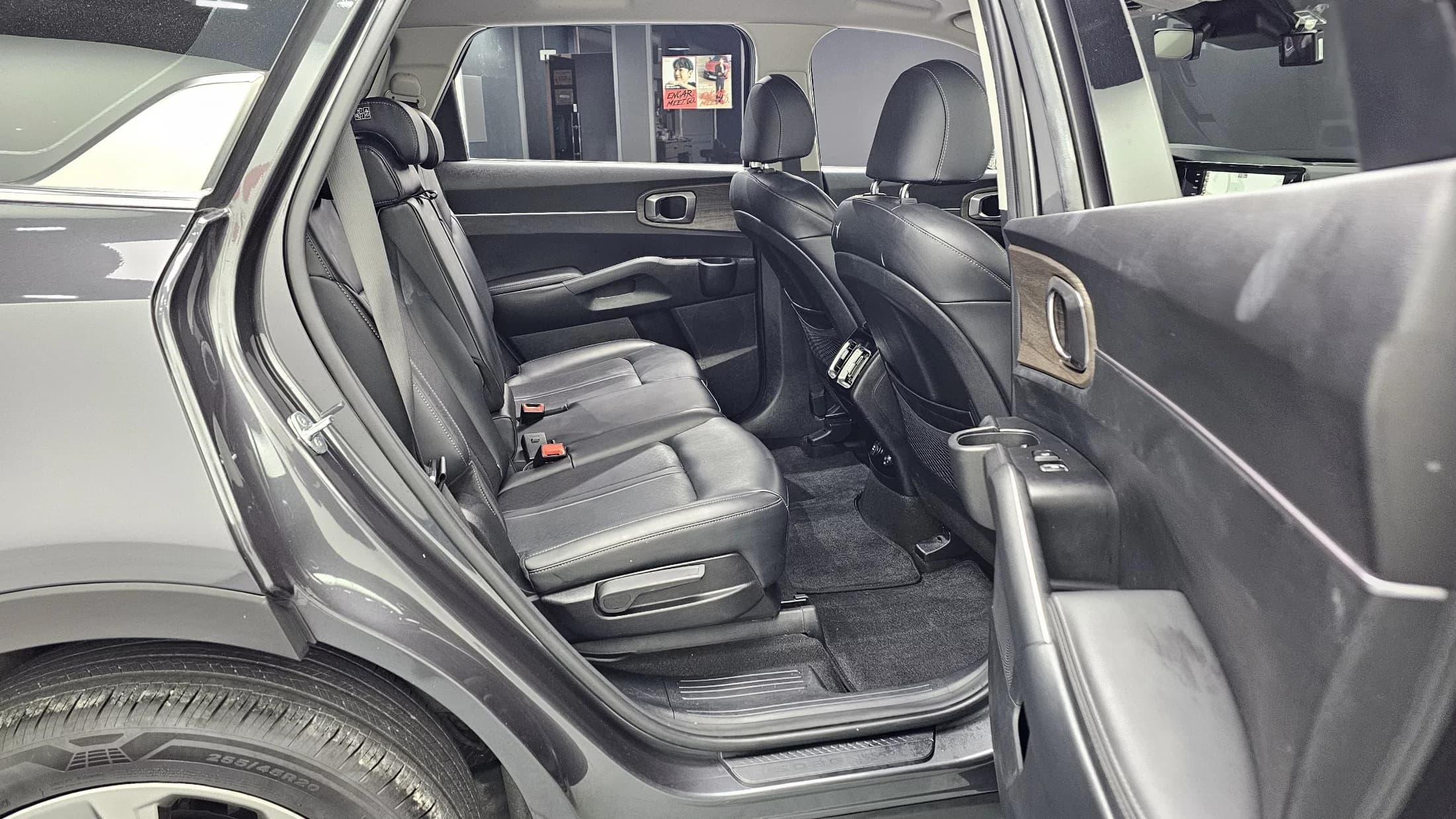 Kia Sorento Diesel 2.2 2WD Prestige, 2021 г. 104325 км. — фото 12