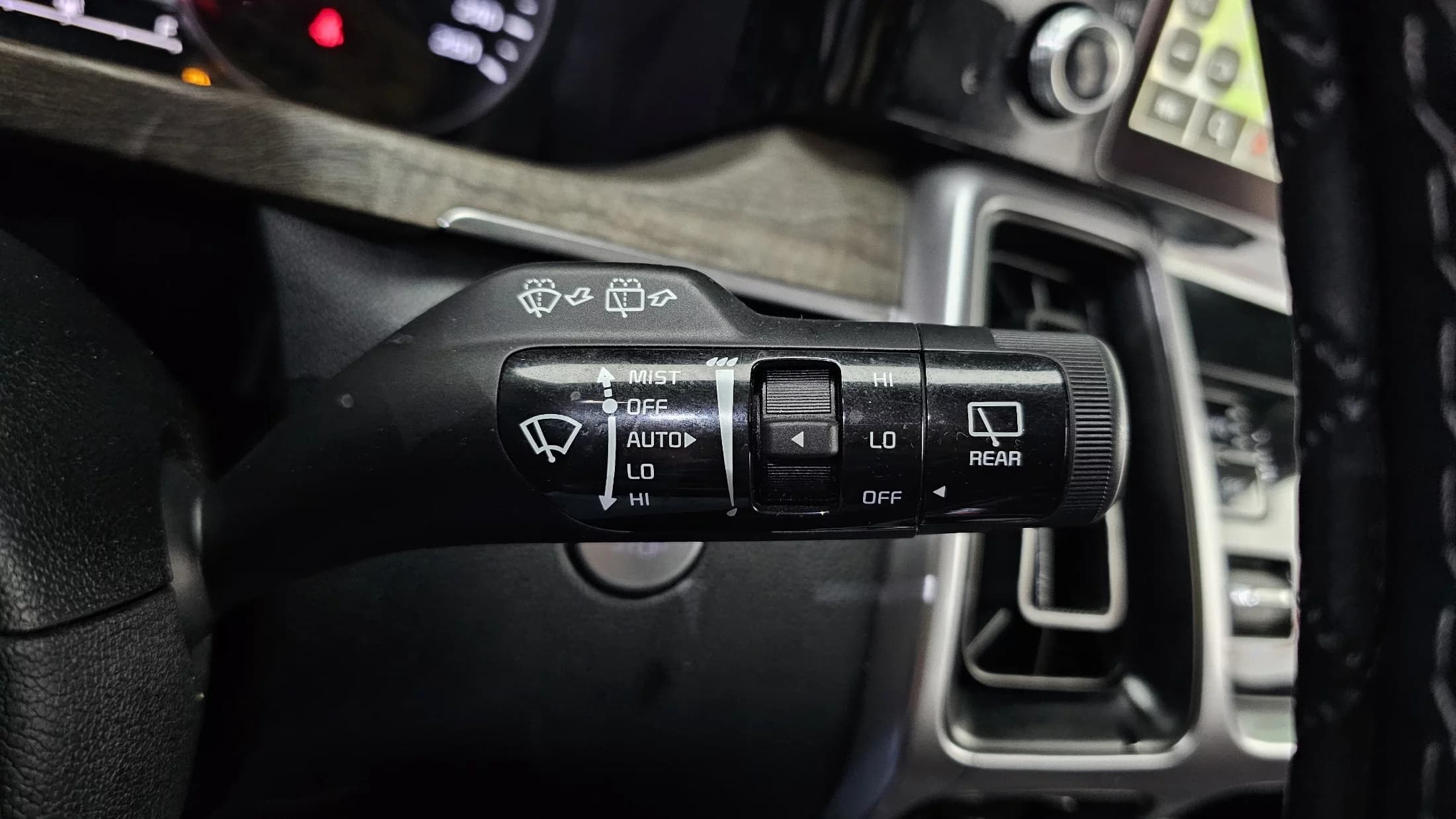 Kia Sorento Diesel 2.2 2WD Prestige, 2021 г. 104325 км. — фото 17