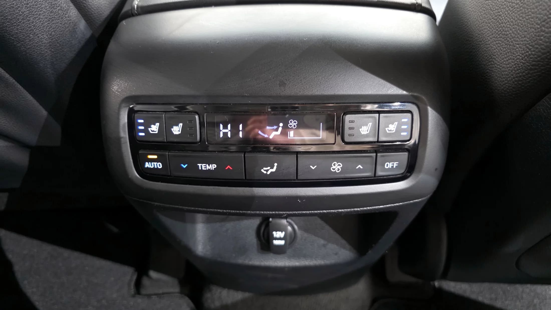 Hyundai Palisade Diesel 2.2 2WD Prestige, 2022 г. 47663 км. — фото 19
