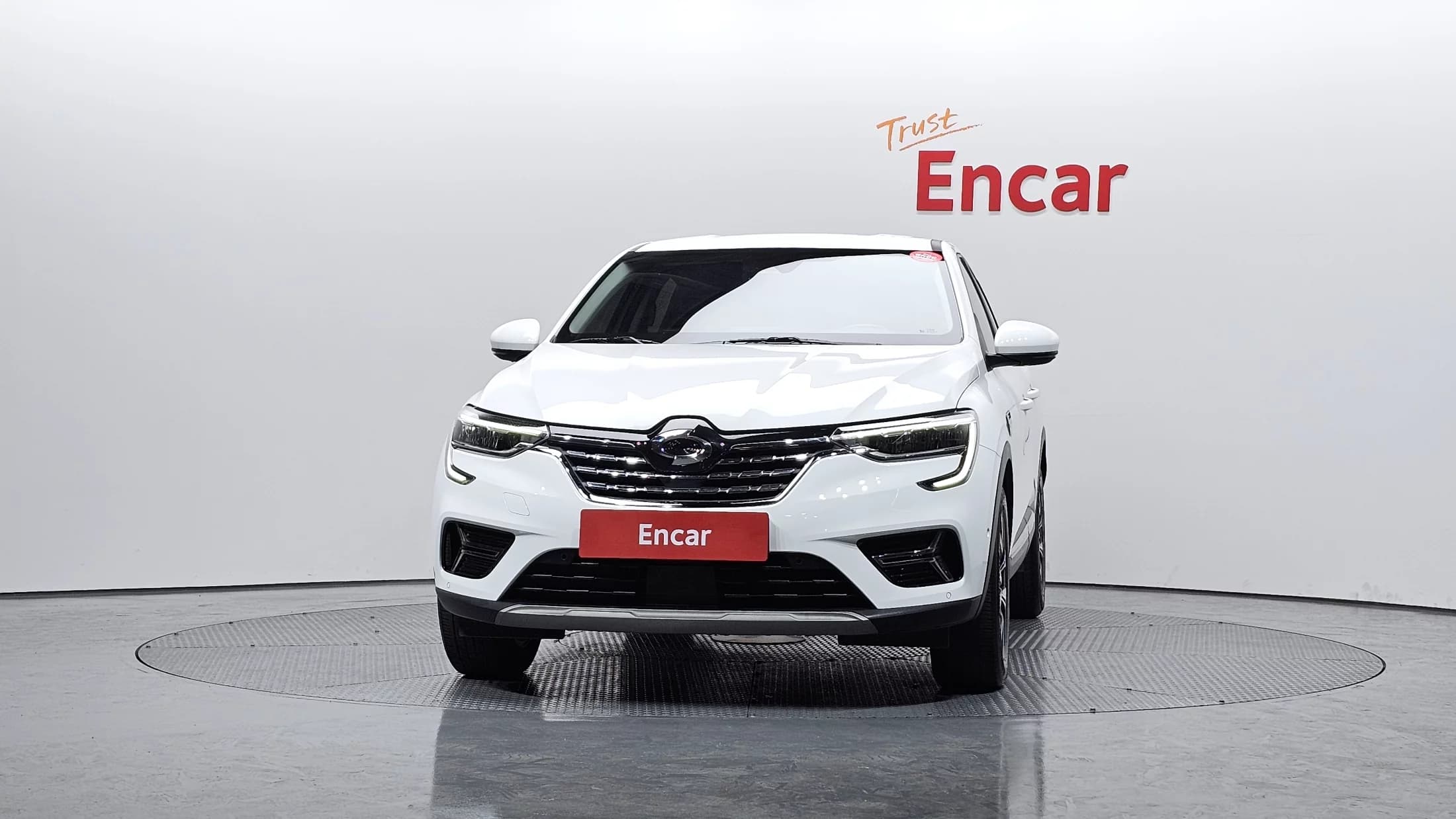 Renault Samsung XM3 1.6 GTe RE, 2022 г. 75475 км. — фото 3