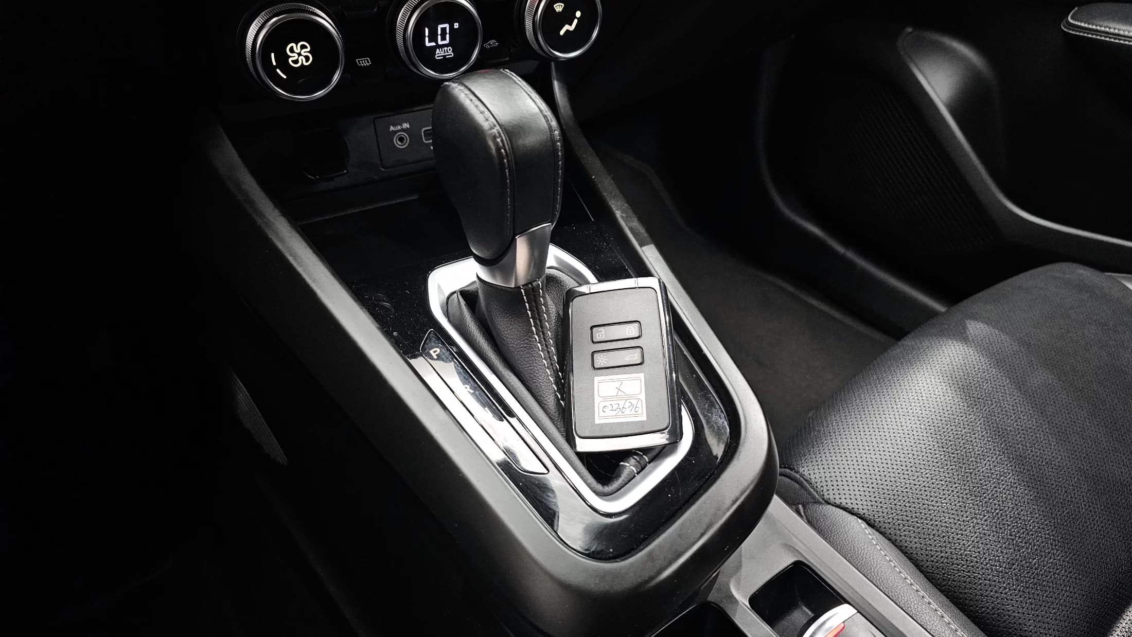 Renault Samsung XM3 1.6 GTe RE, 2022 г. 75475 км. — фото 9