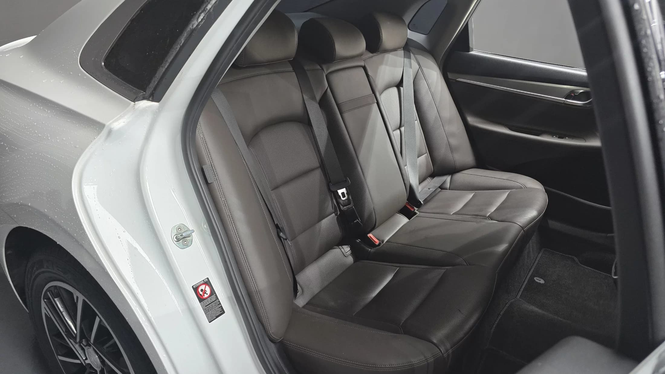 Hyundai Grandeur 2.5 Premium, 2021 г. 49774 км. — фото 12