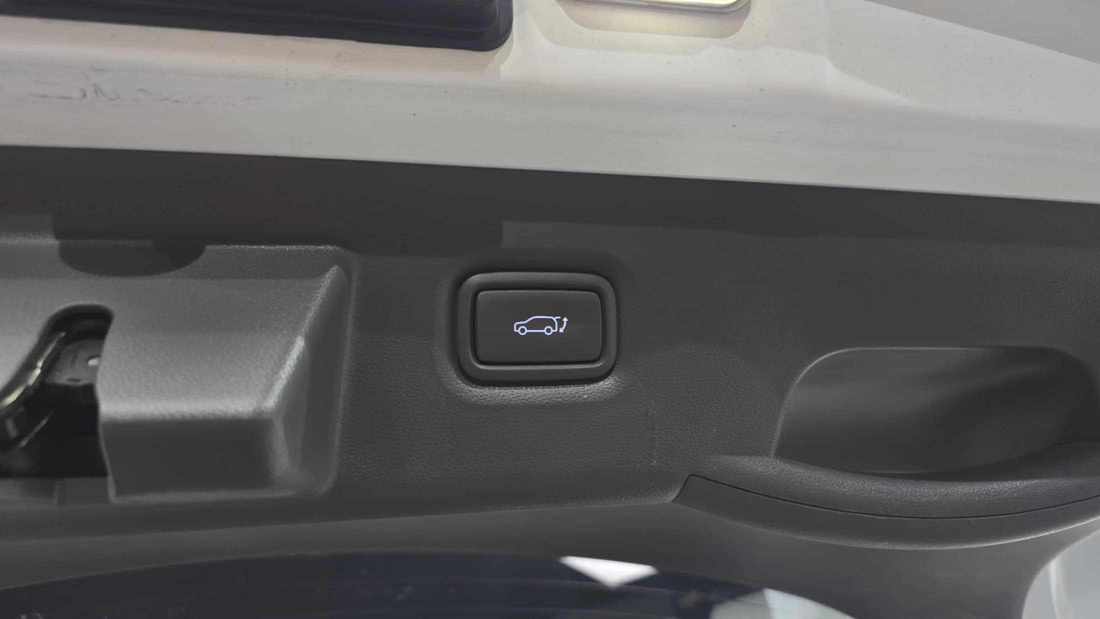 Hyundai Ioniq 5 Standard Commercial, электромобиль, 2021 г. 295052 км. — фото 20