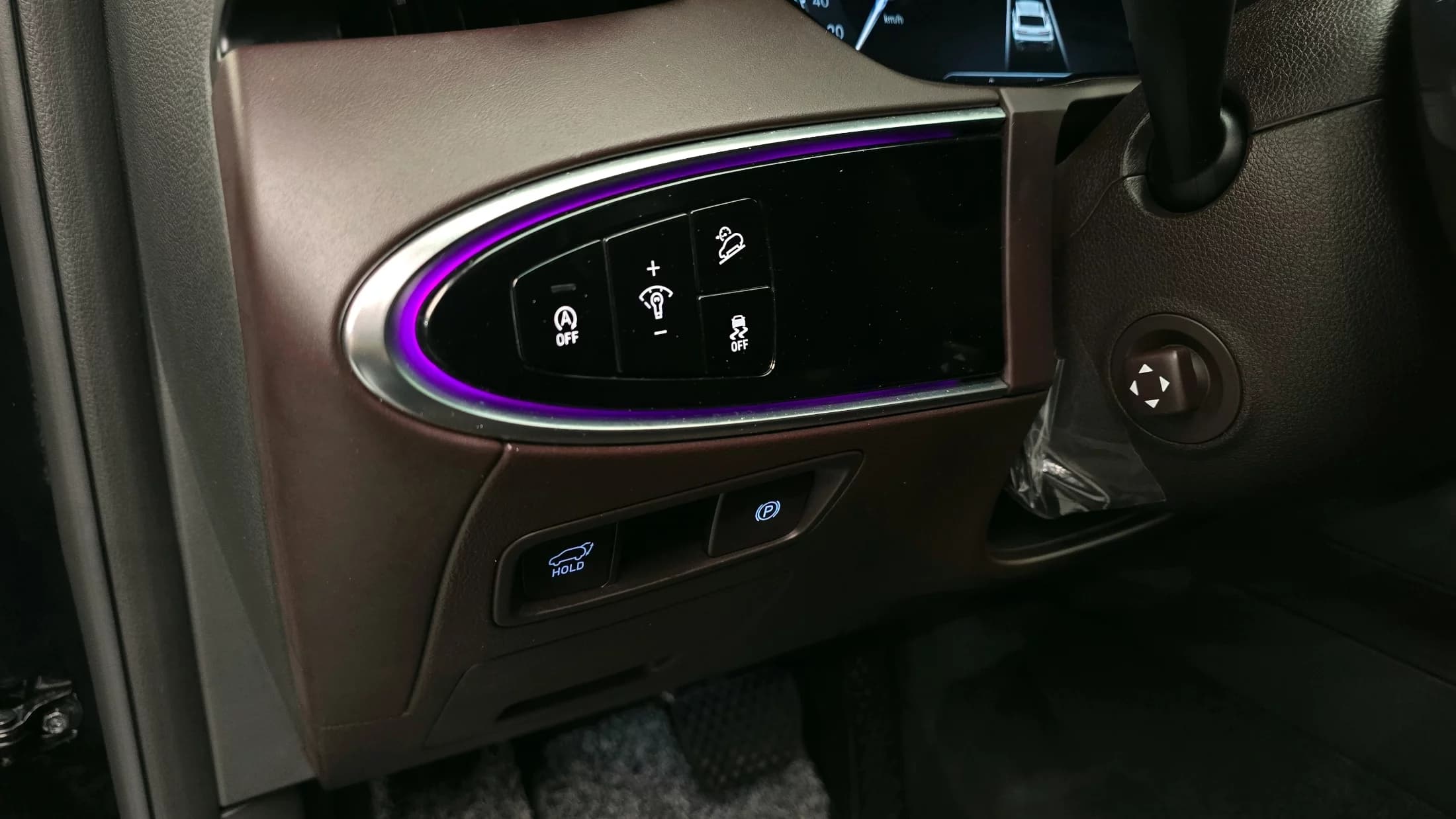 Genesis GV70 2.5T Gasoline AWD, 2021 г. 54761 км. — фото 13