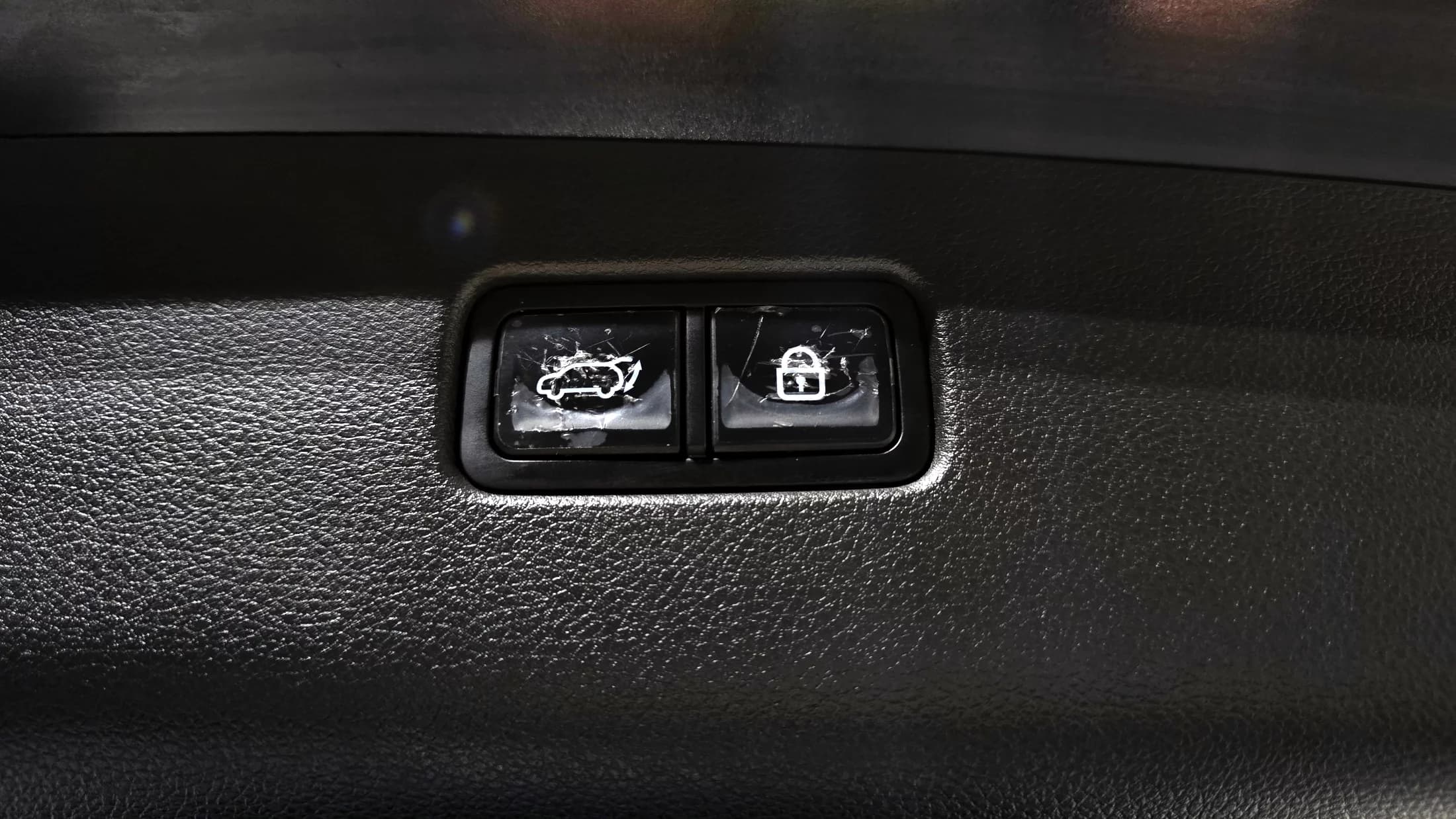 Genesis GV70 2.5T Gasoline AWD, 2021 г. 54761 км. — фото 20