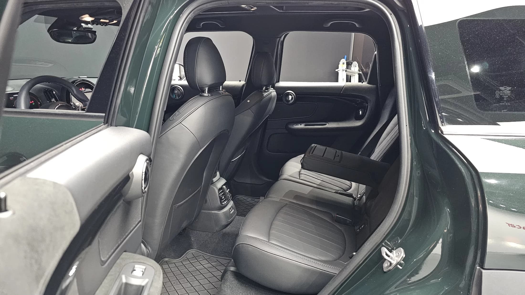 MINI Countryman JCW Launch Pack 2nd Gen, 2023 г. 32049 км. — фото 22
